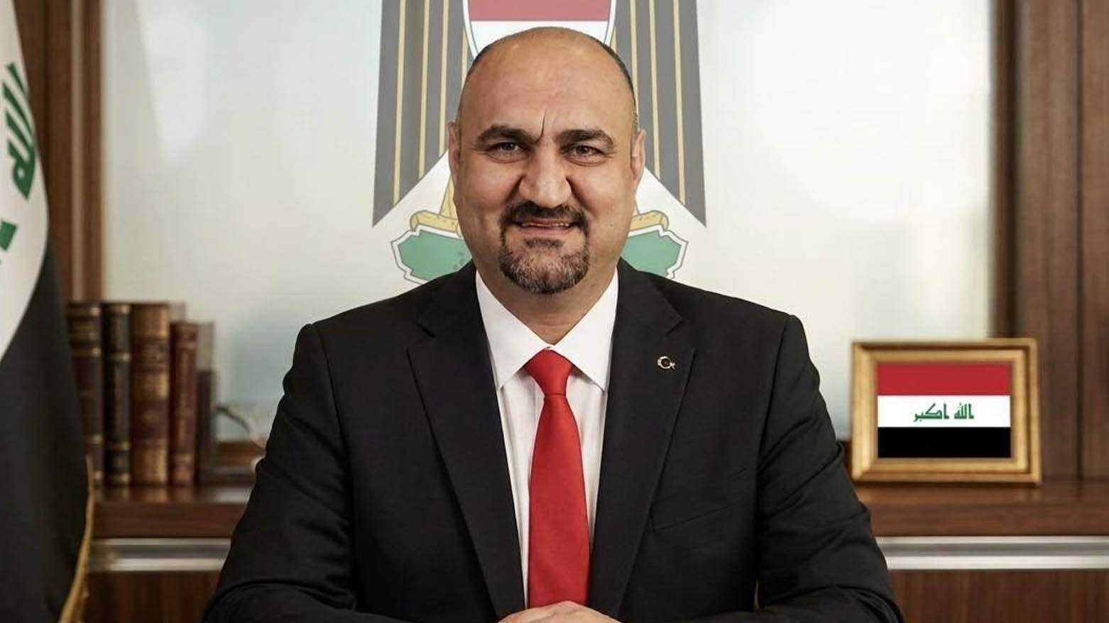 KRG PM Hawler