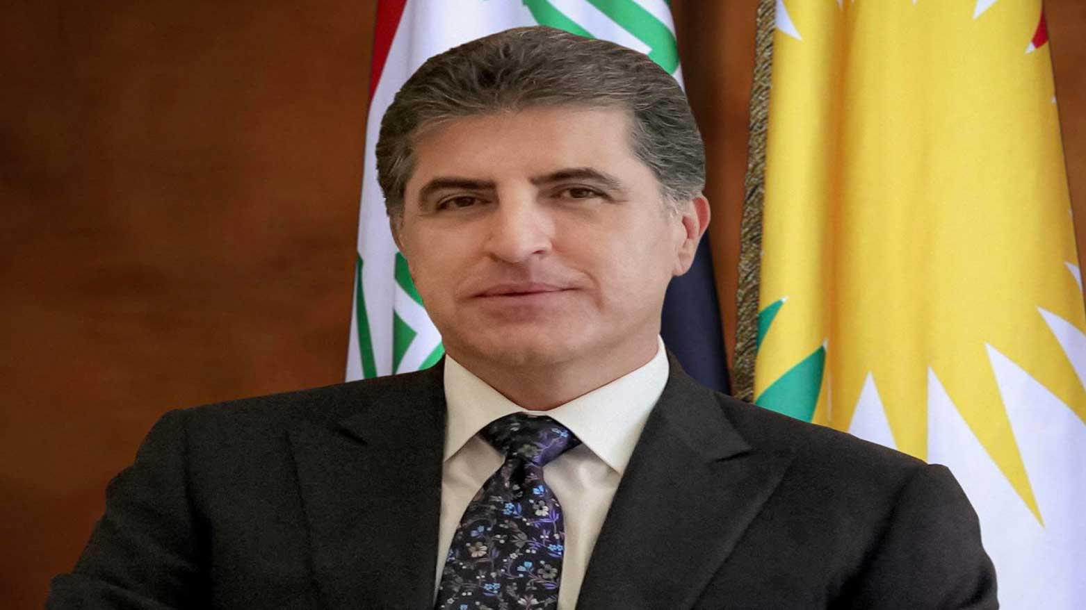 KRG PM Hawler