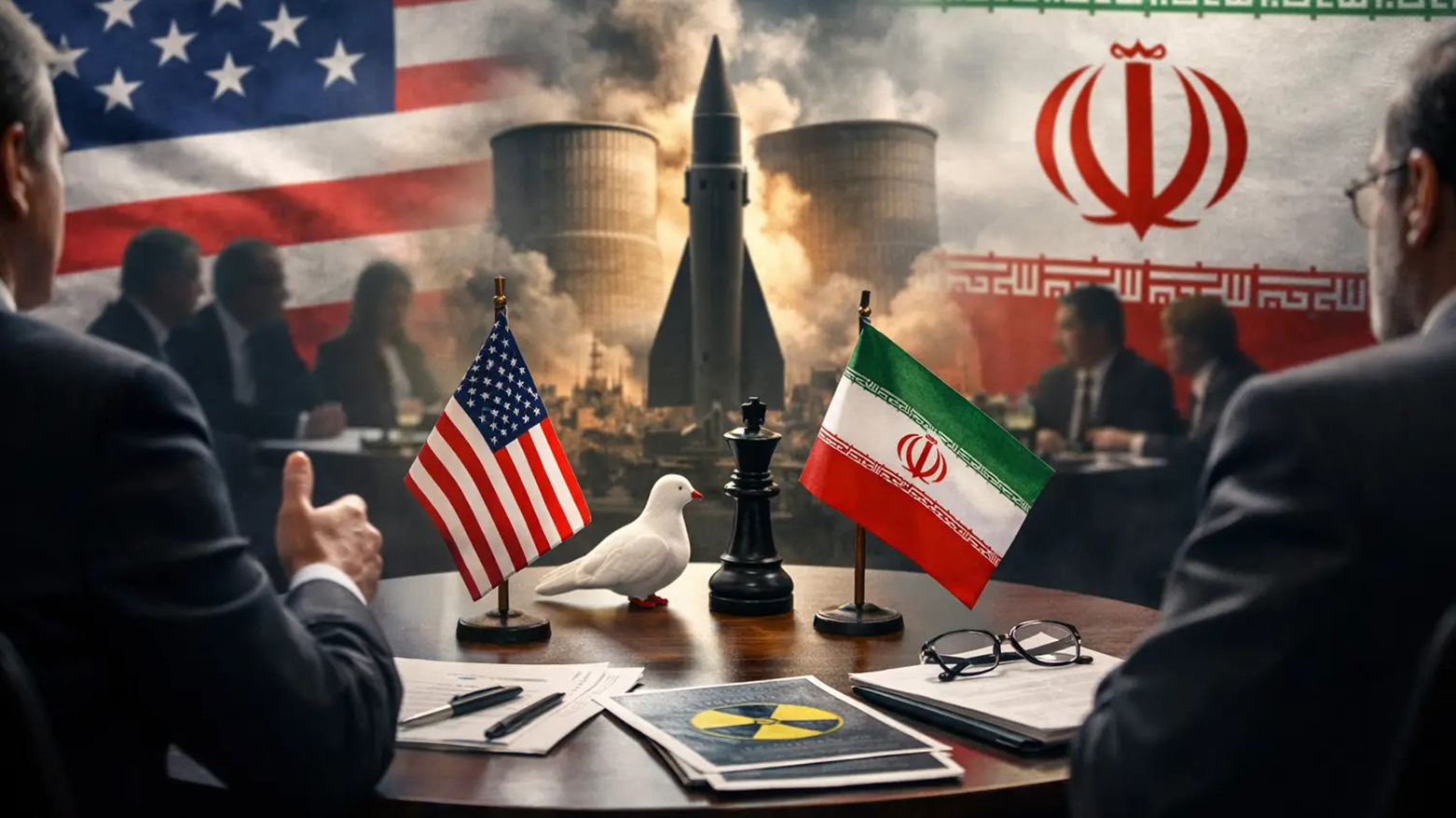 عەباس عێراقچی: گەرووی هورمز تاوەکو کۆتایی ئاگربەست کراوە دەبێت