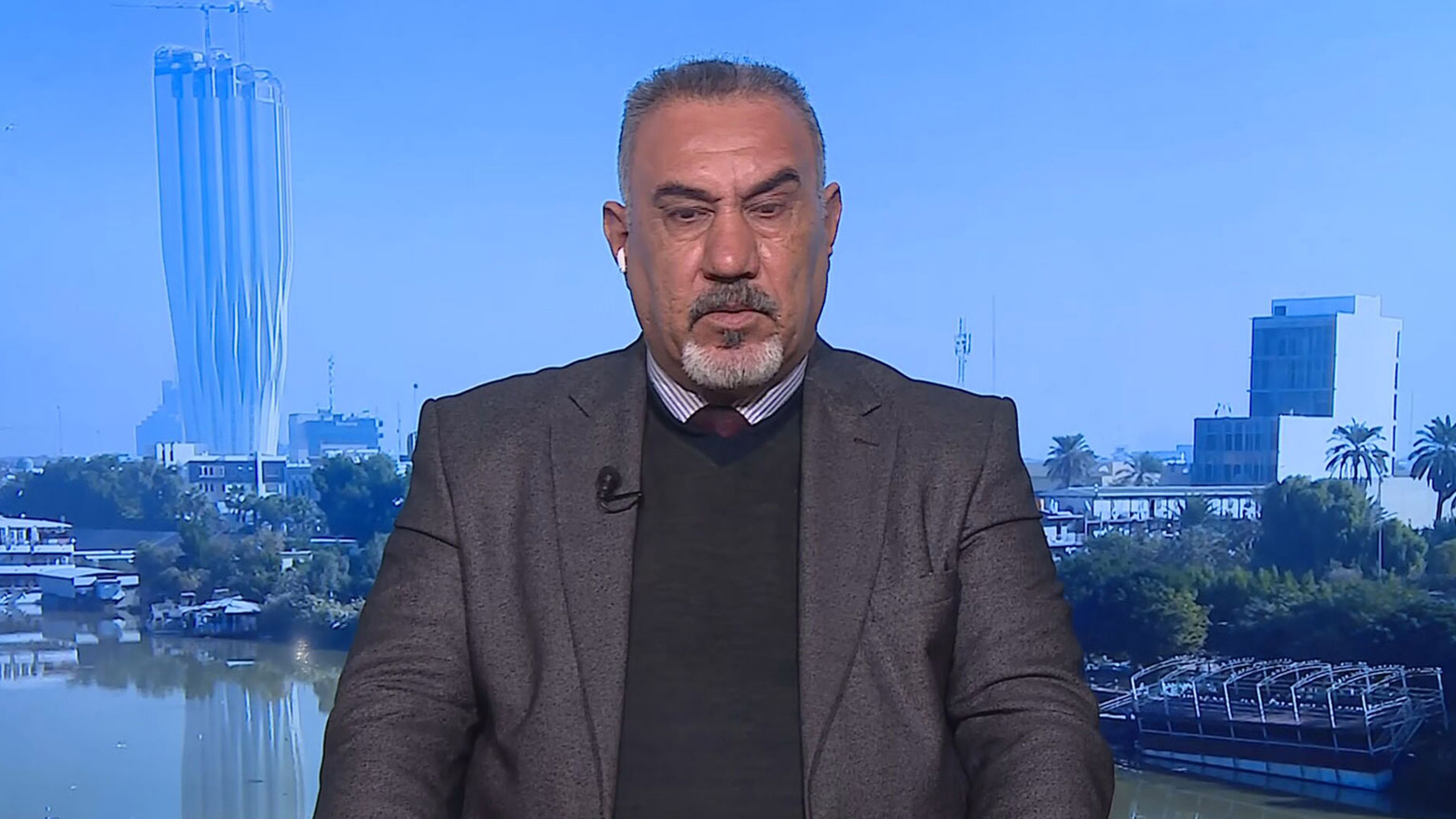 هەوڵەکان بۆ یەکلاکردنەوەی کاندیدی سەرۆکوەزیرانی عێراق چڕتر دەبنەوە