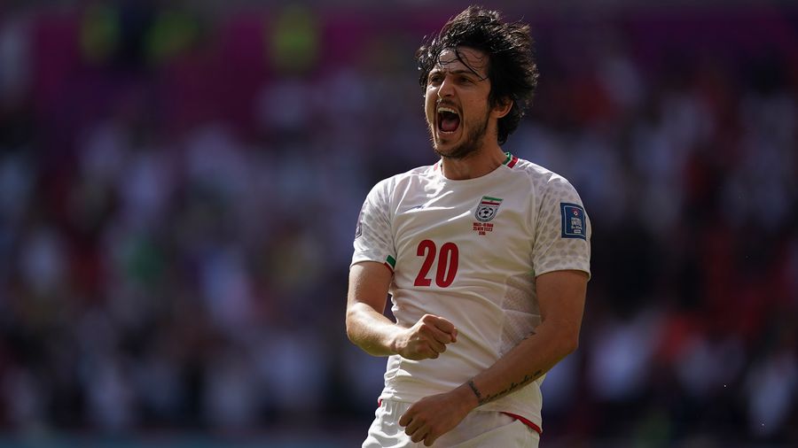 نێوەنگیریەک بۆ گەڕاندنەوەی سەردار ئازموون هەیە