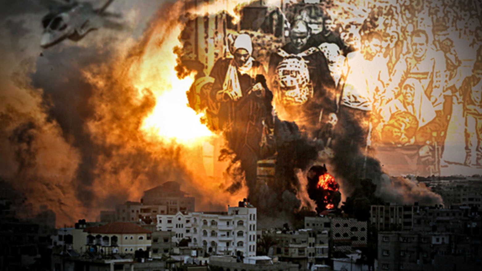 نتائج أولية