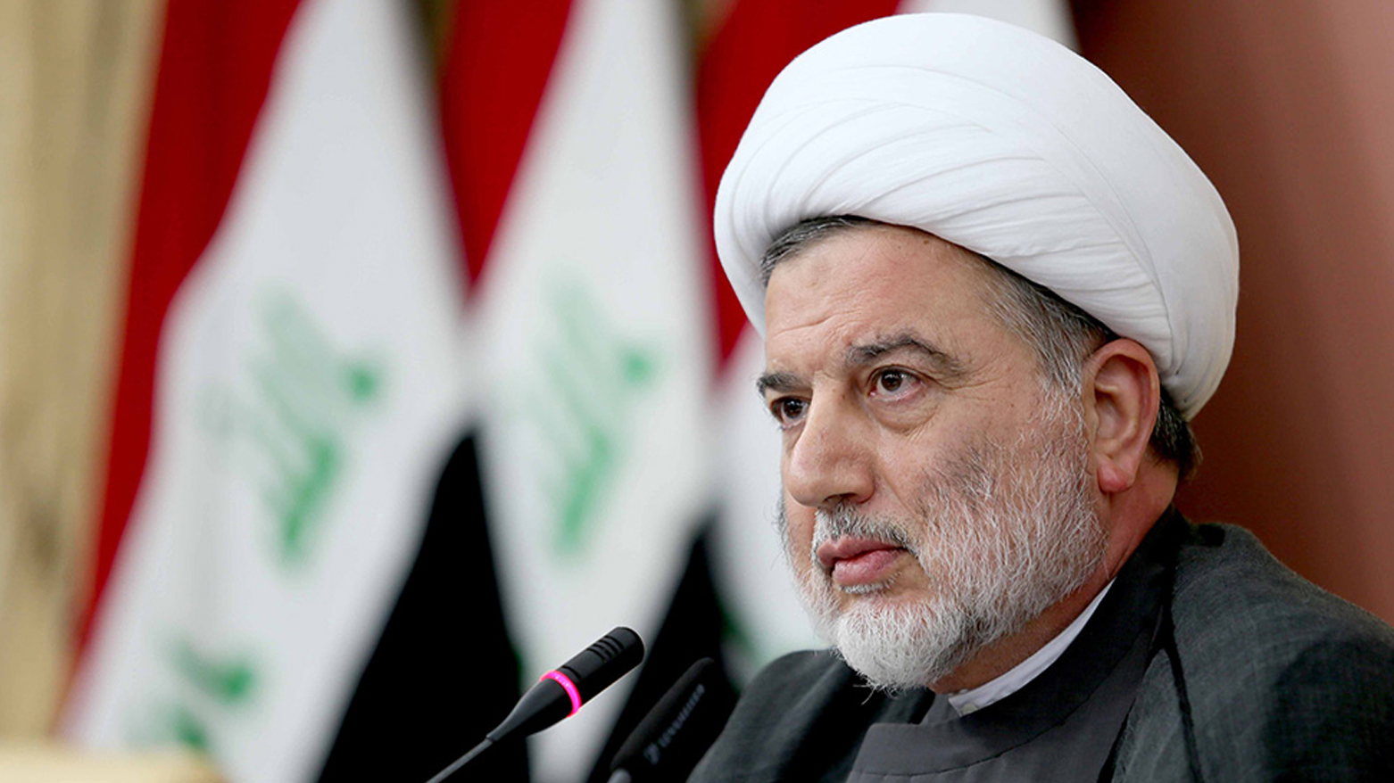 همام حمودي: الإطار التنسيقي قريب جدا من حسم إختيار رئيس الوزراء 