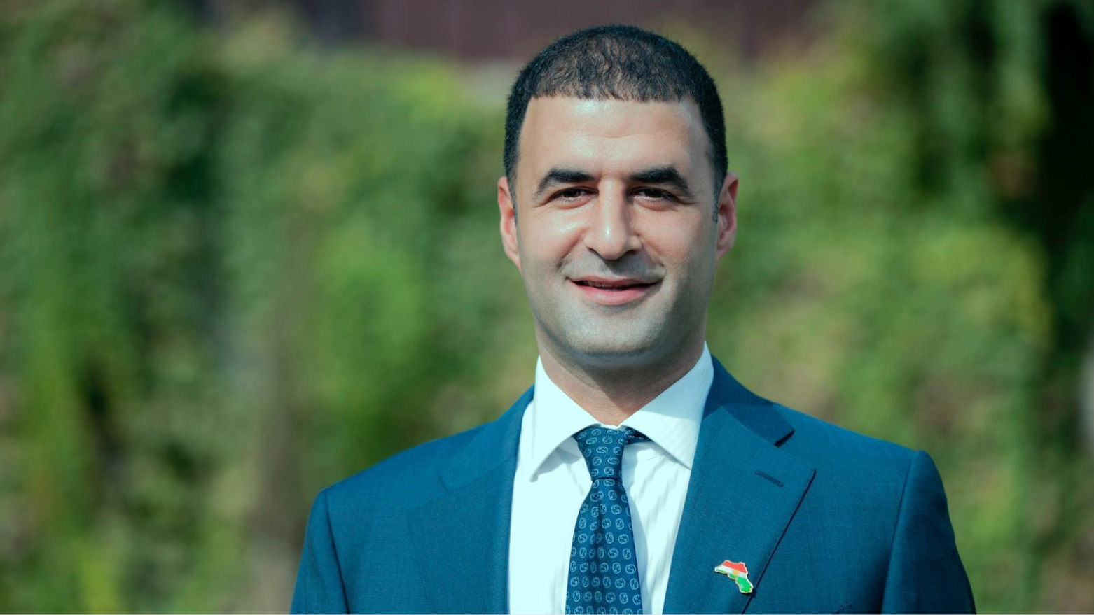 KRG PM Hawler