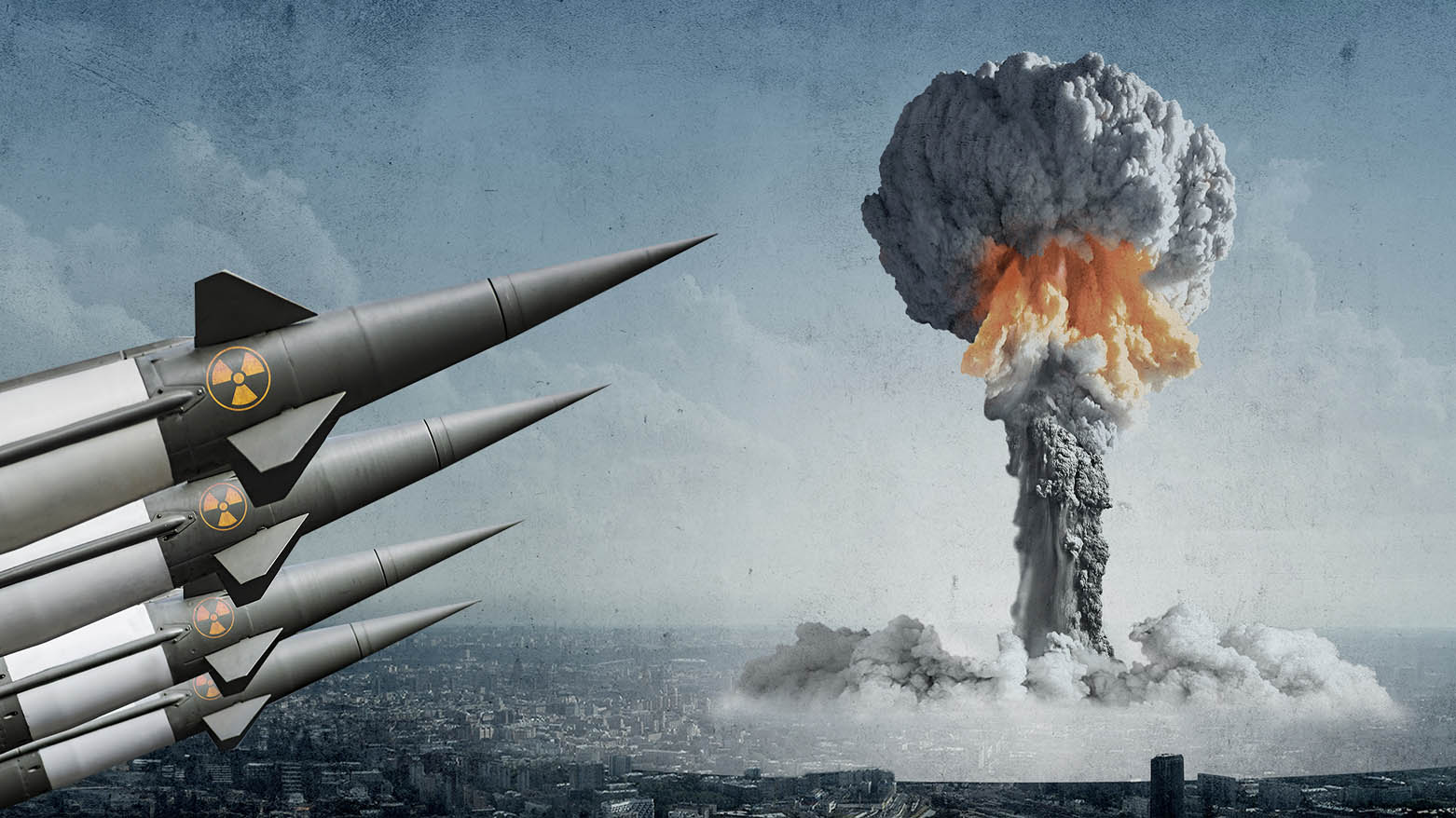 9 وڵات؛ خاوەنی زیاتر لە 12 هەزار کڵاوەی ئەتۆمین