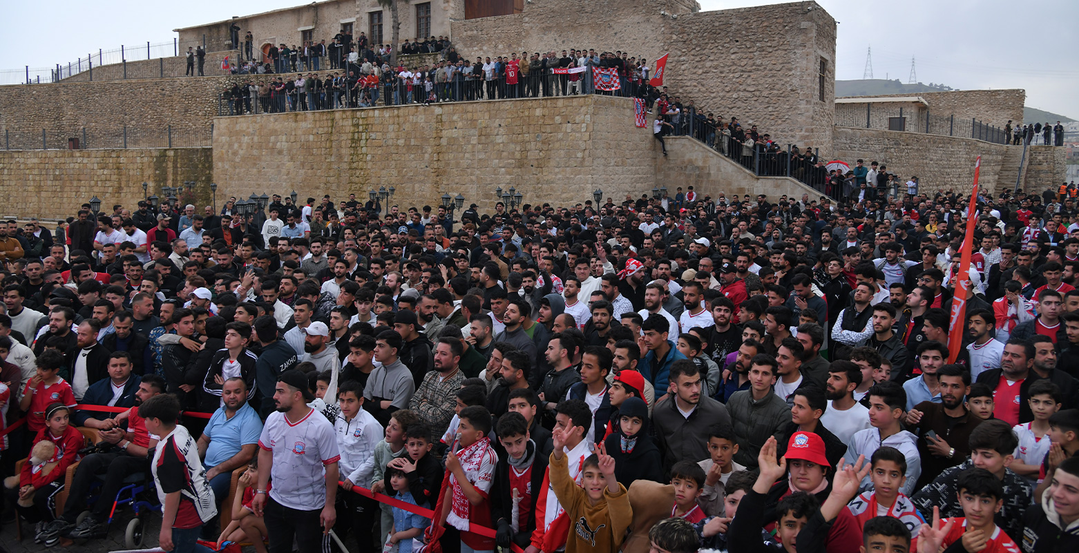 هاندەرانی زاخۆ