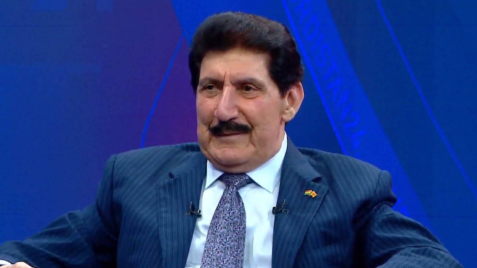 KRG PM Hawler