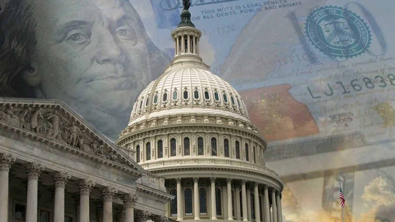 فاینانشال تایمز: ئاسەوارەکانی جەنگ لەسەر هەڵاوسانی ئابووریی ئەمریکا بەشەو رۆژێک کۆتایی نایەت