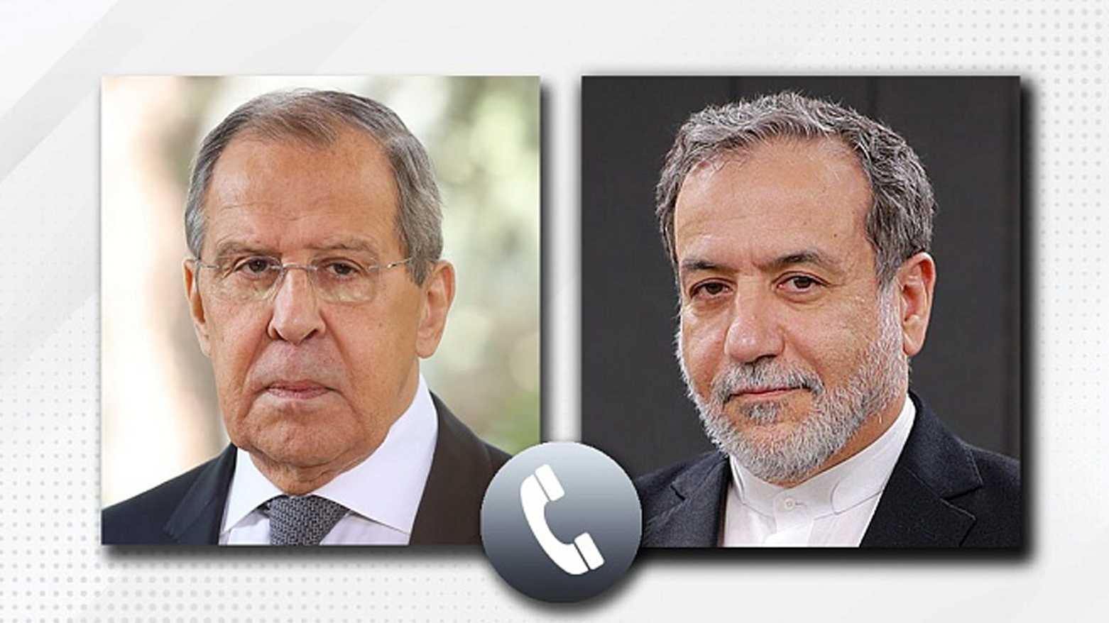 ئێران گەرەنتیی پاراستنی کەشتییەکانی رووسیا دەدات