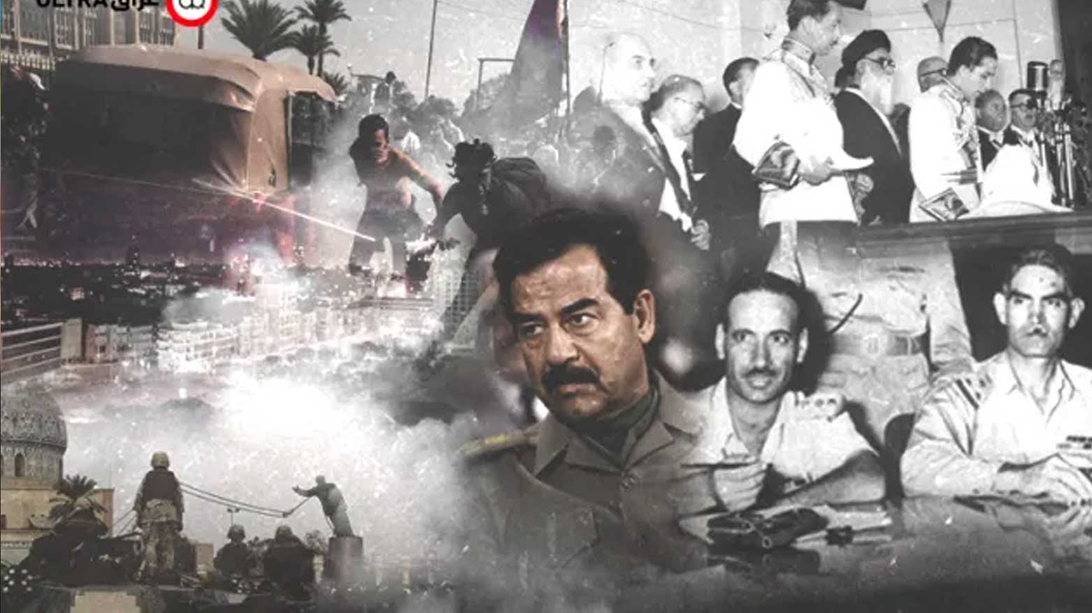 العراق… سيرة وطنٍ مختطف!