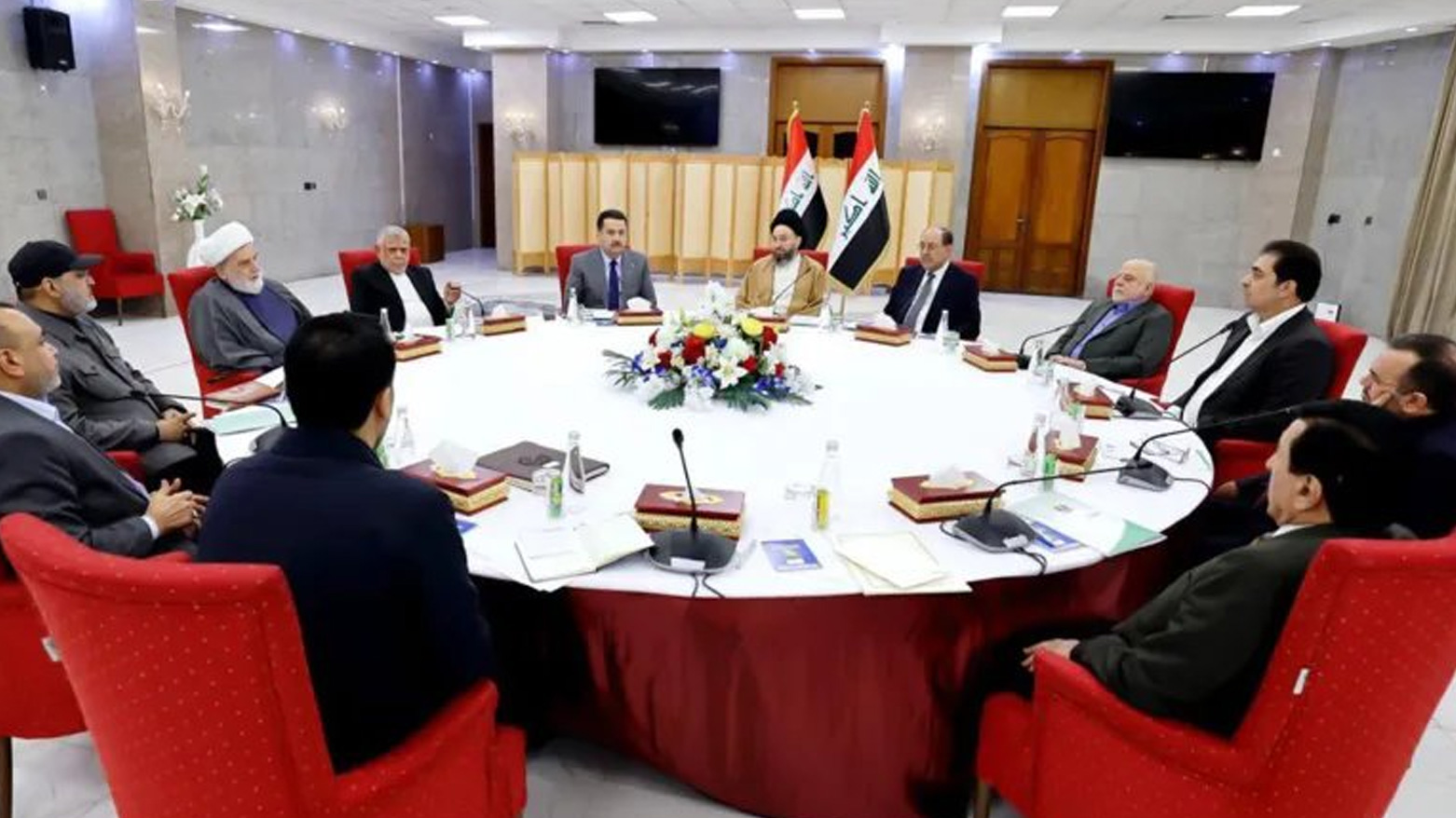 راگەیاندنی کاندیدی پۆستی سەرۆکوەزیران بۆ چوارشەممە دواخرا