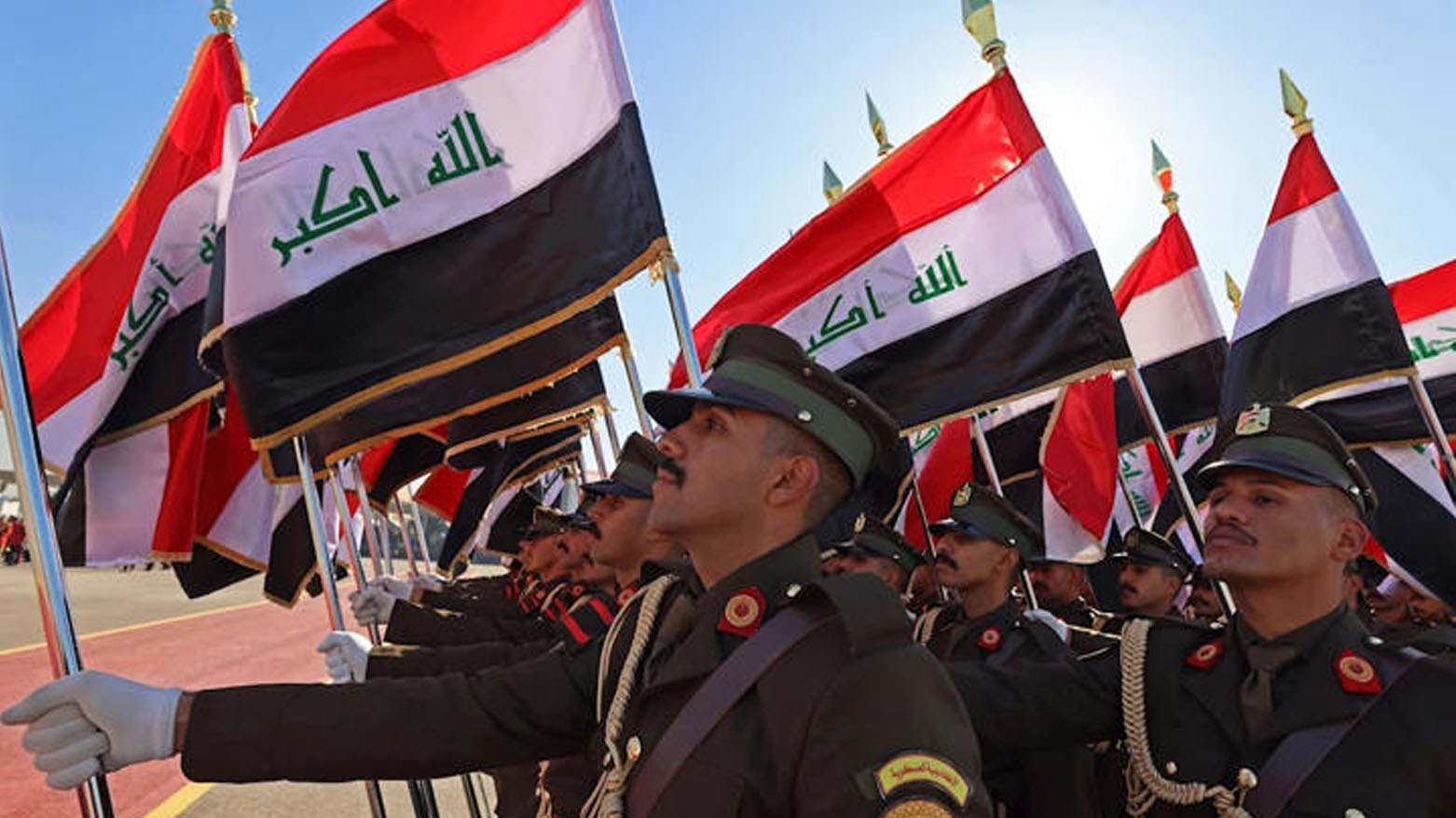 خدمة العلم ( التجنيد الالزامي)... ام إعادة انتاج  الازمات