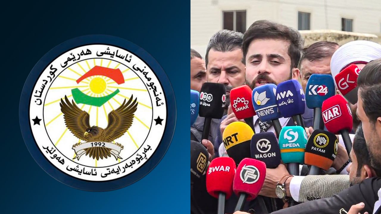 ئاسایشی هەولێر تۆمەتباری هێرشکردنە سەر چەند مزگەوتێکی دەستگیر کرد