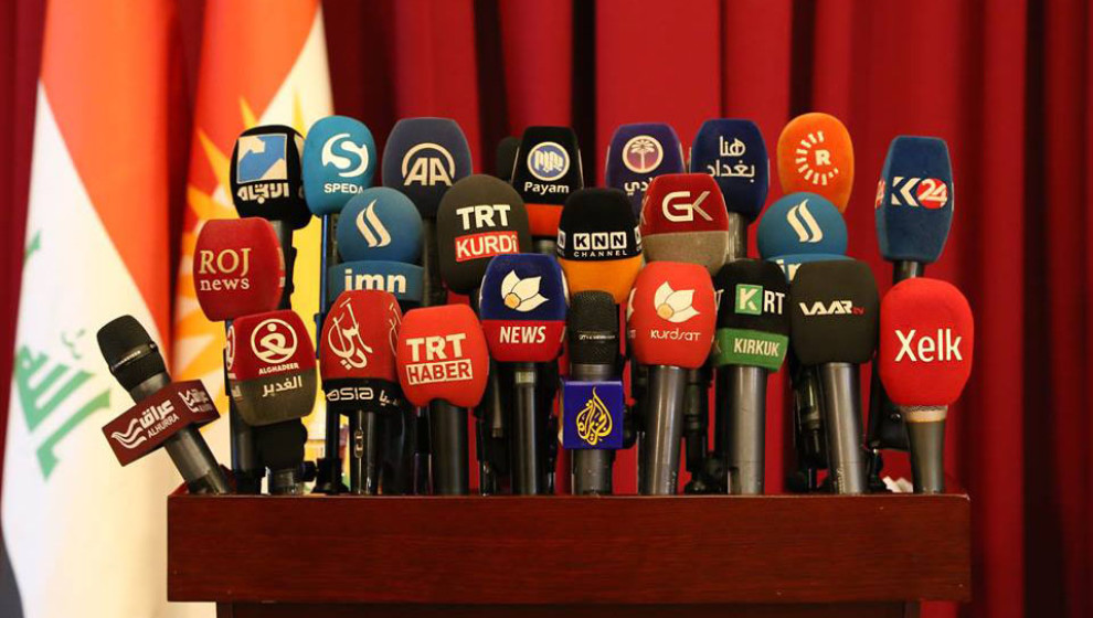 خوێندنەوەیەکی فەلسەفی بۆ یادی رۆژنامەی "کوردستان"