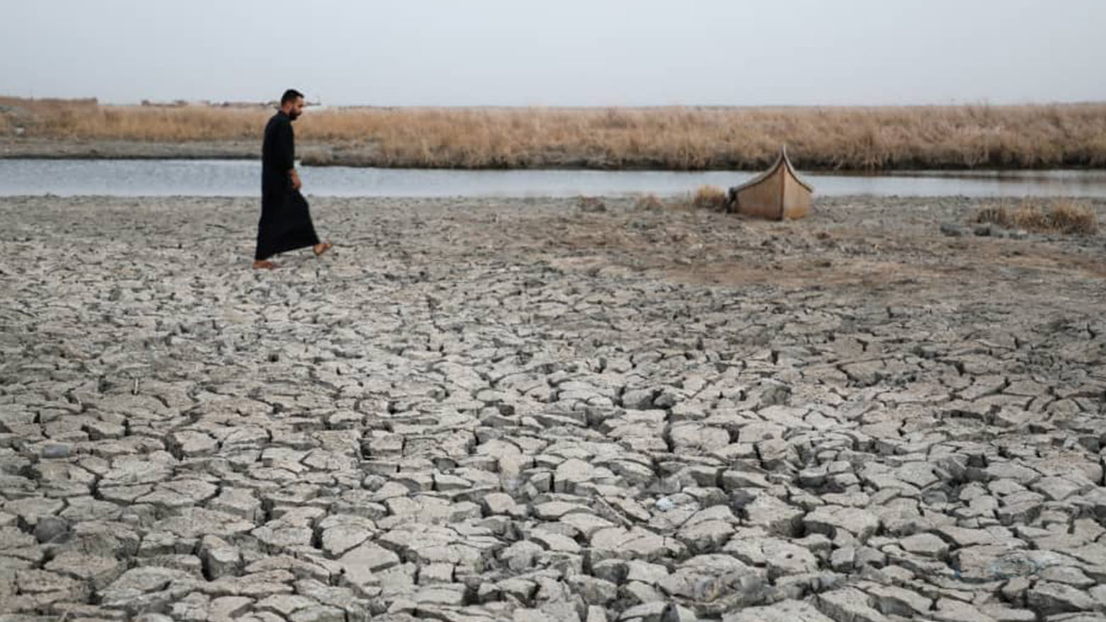الصحة العالمية" تُحذر من أزمة مياه "غير متكافئة" في العراق ومخاوف من صيف قاسٍ