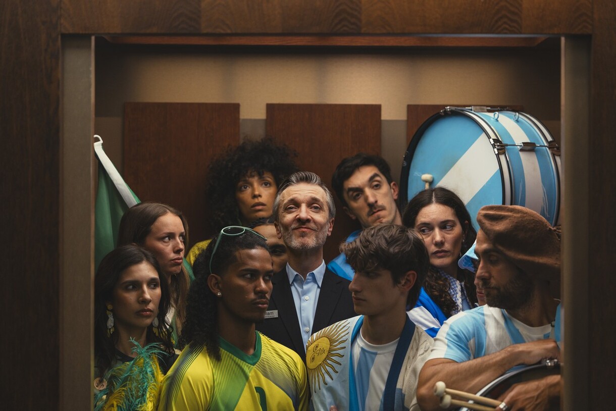 مۆندیالی 2026