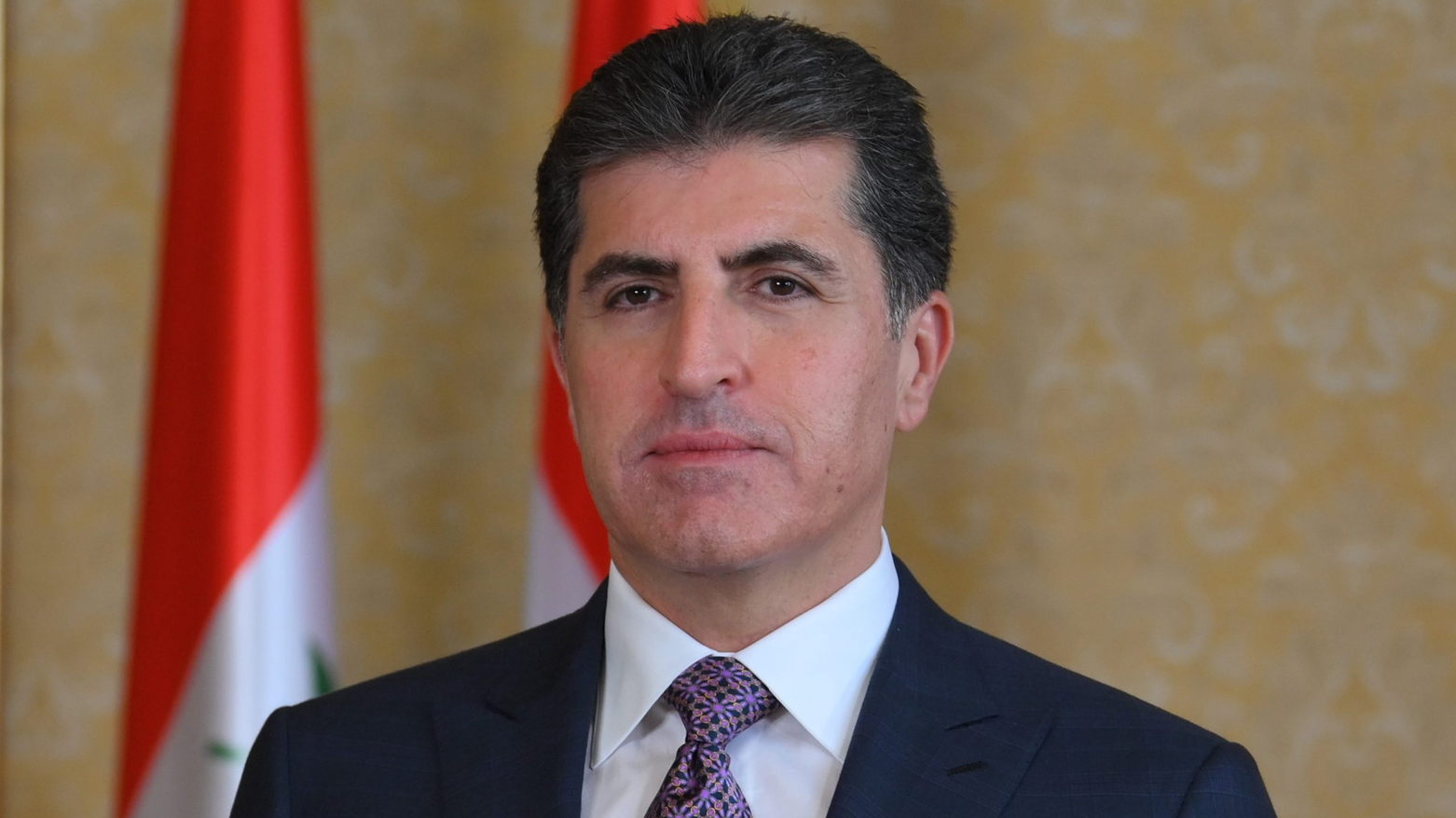 KRG PM Hawler