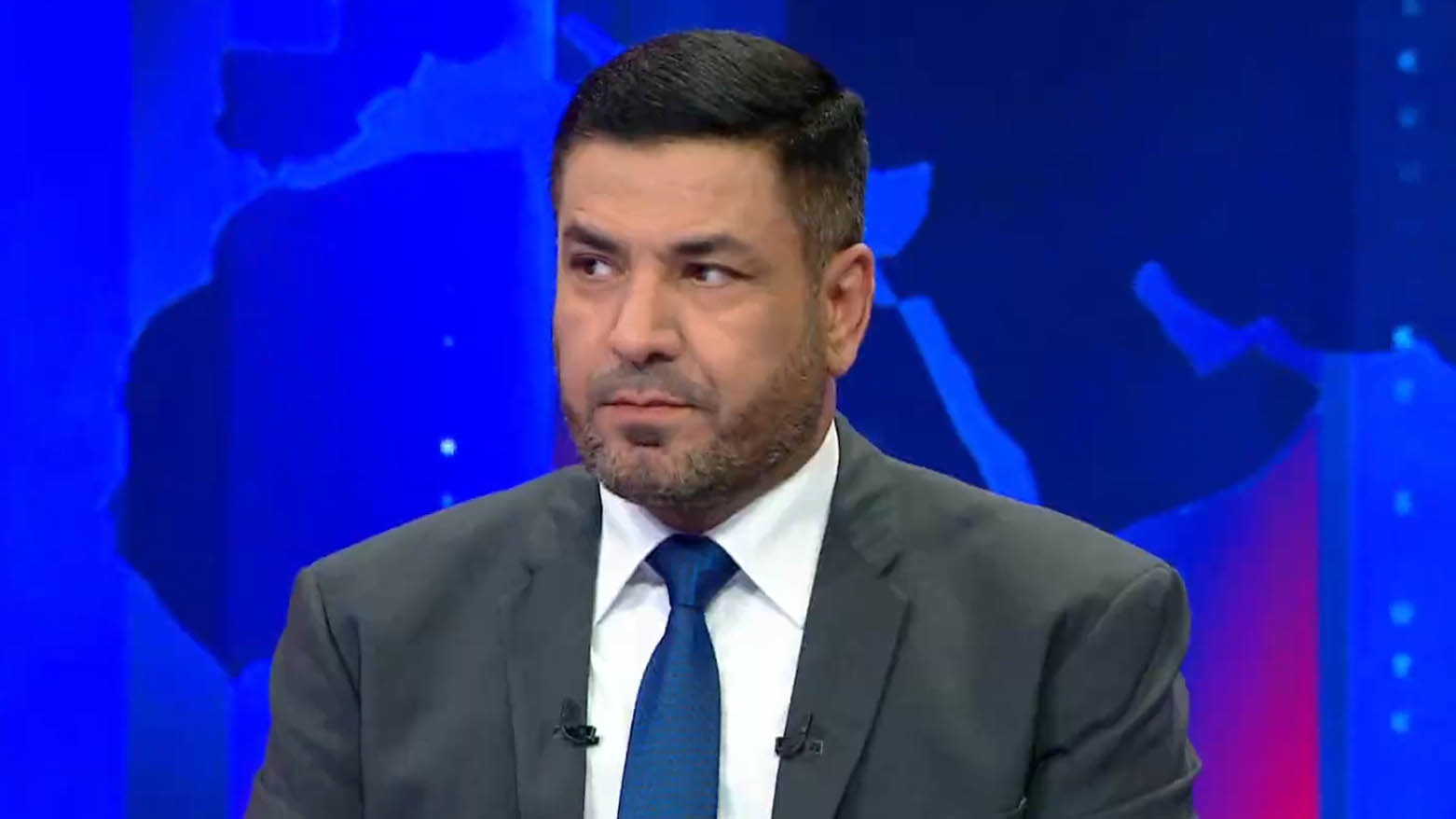 فەیسەڵ عیساوی: پارتی دامەزرێنەری پرۆسەی سیاسی بووە لە عێراق