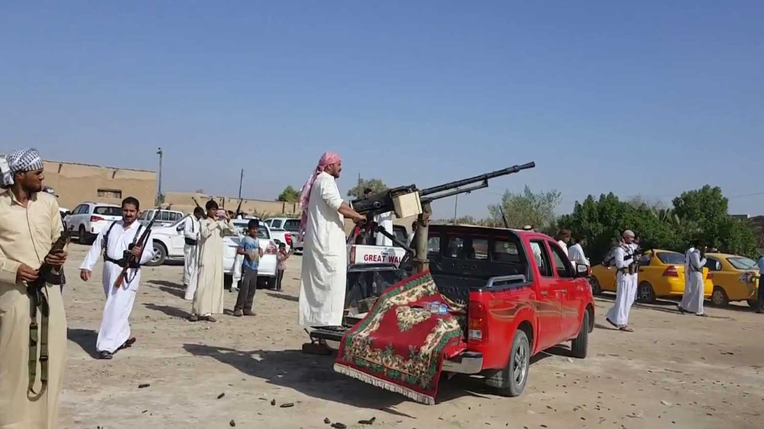 سقوط الدكتاتور وبقاء الدكتاتورية!