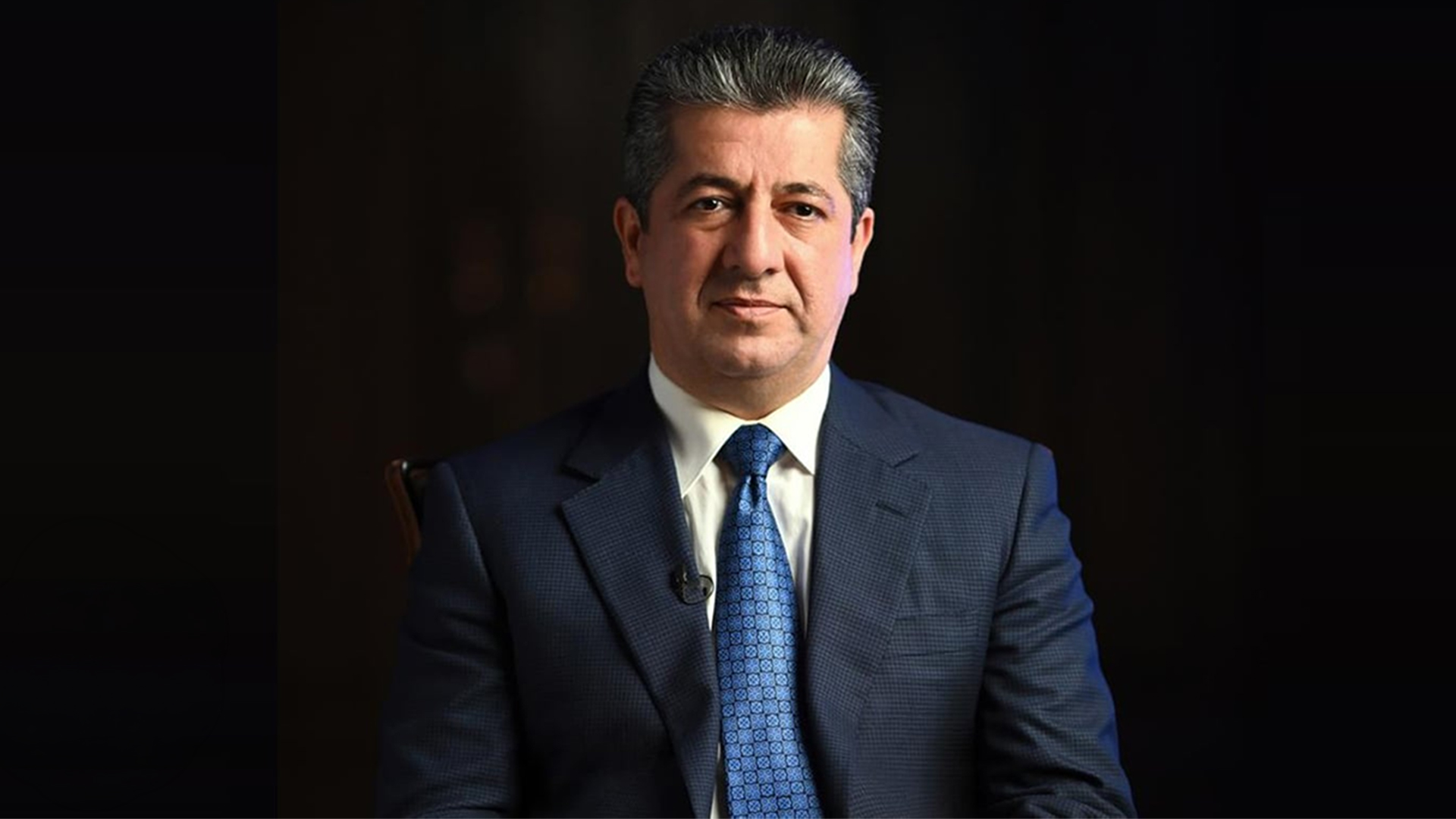 KRG PM Hawler