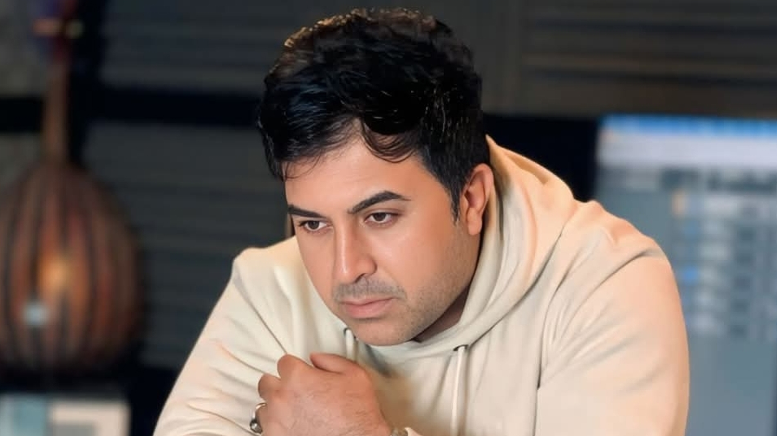 شاخەوان کەرکووکی