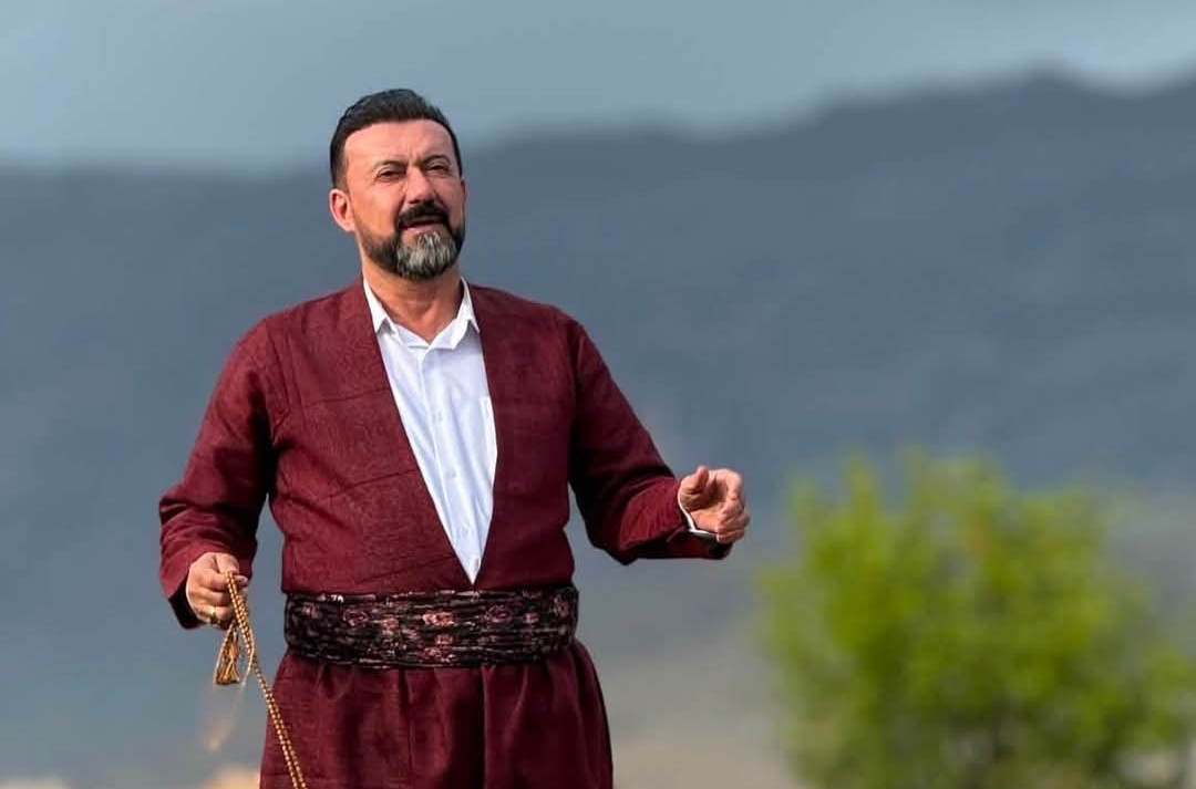 دڵشاد تۆفیق گۆرانی حەلی نییەی بڵاوکردەوە