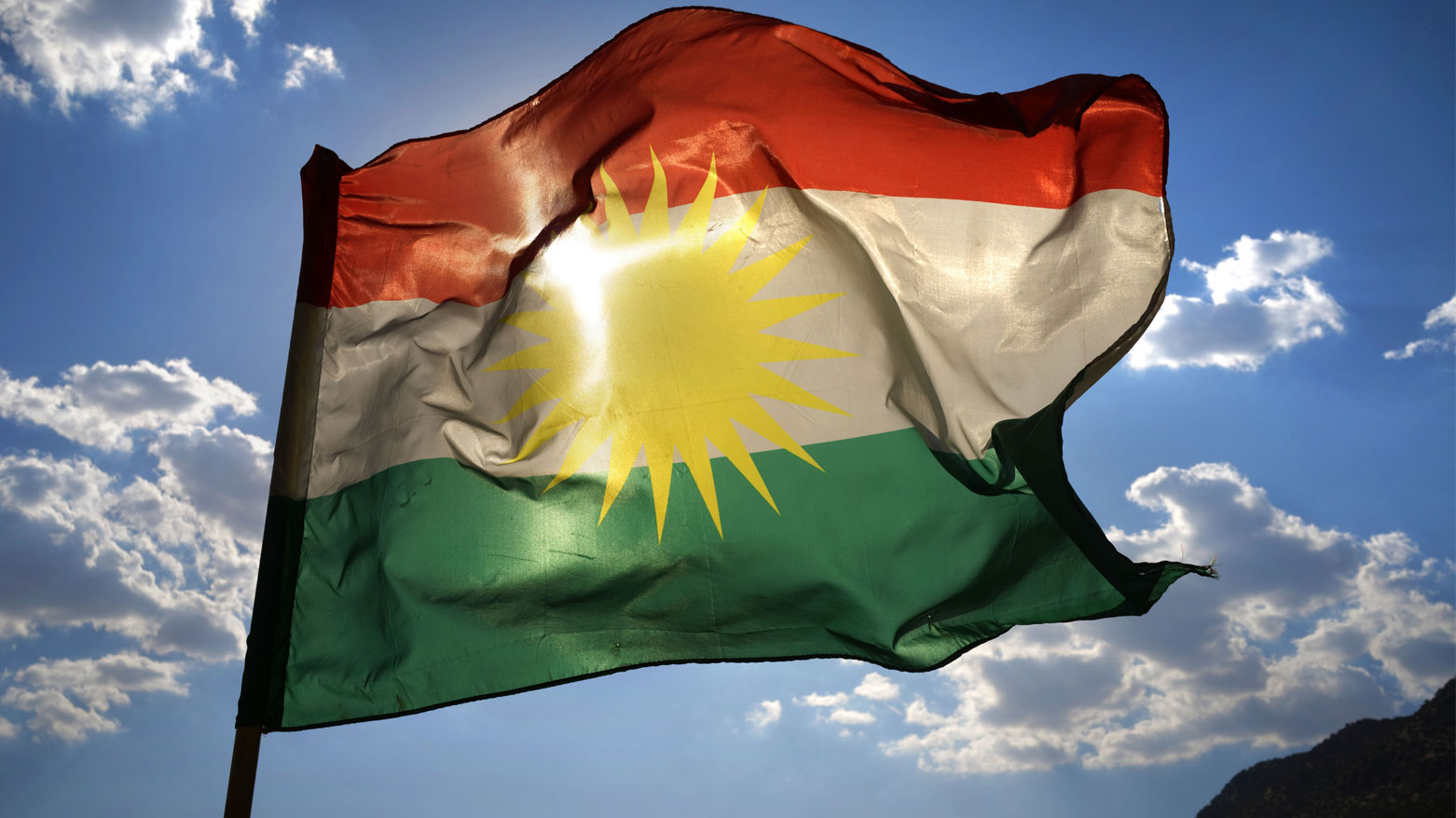 المجلس السياسي الكوردستاني ضرورة وطنية لتوحيد القرار الكوردي في بغداد