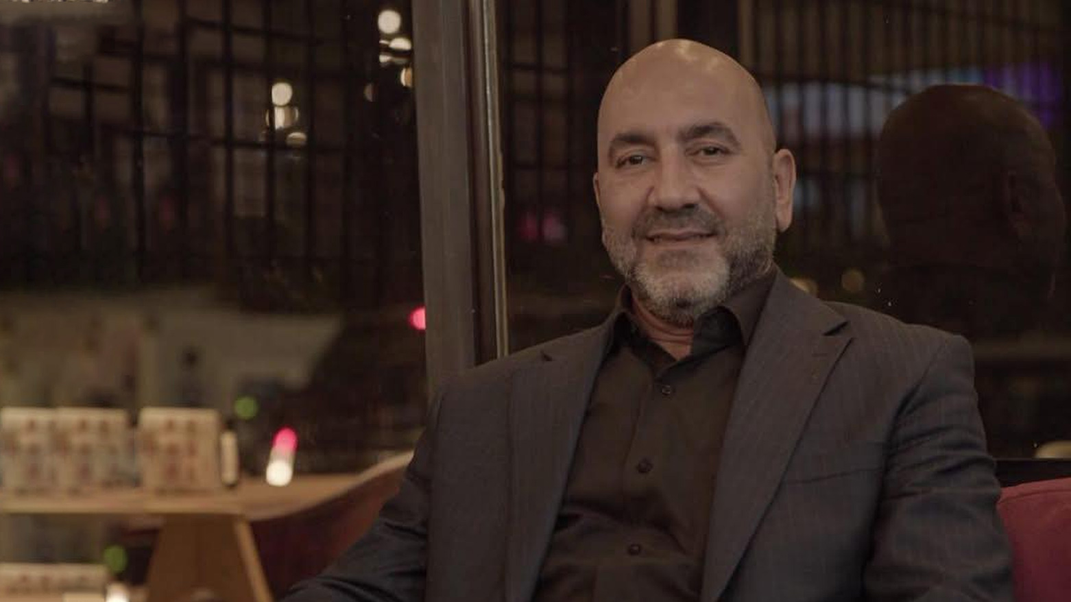 حوسێن عەنکوشی پەرلەمانتاری عێراق بۆ کوردستان24: عەلی زەیدی دەبێتە کاندیدی سەرۆکوەزیران