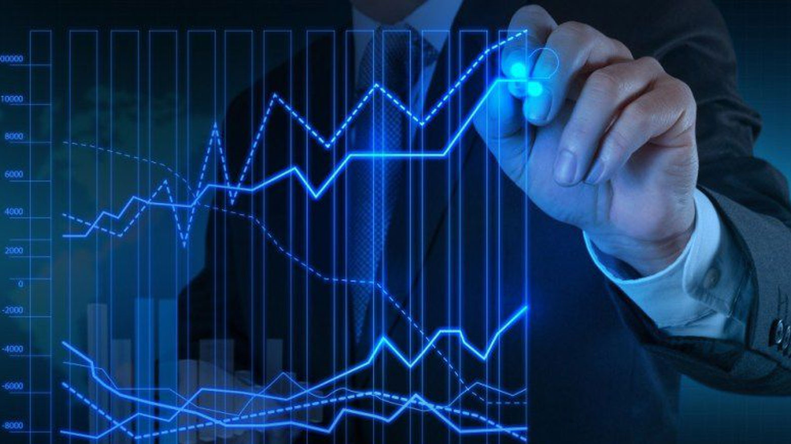 بقعة الزيت السياسية