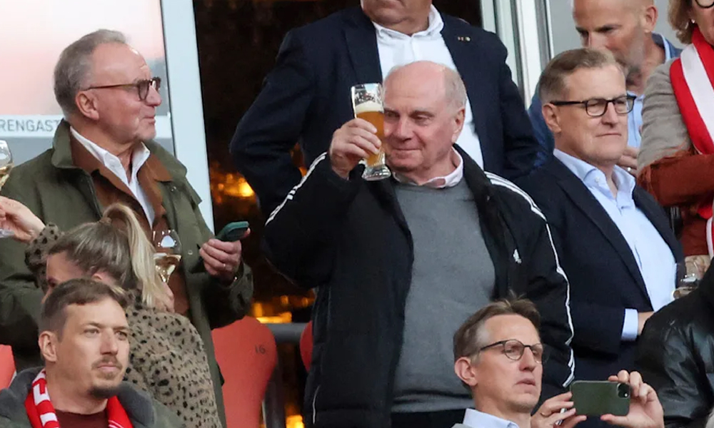 بایرن میونشن