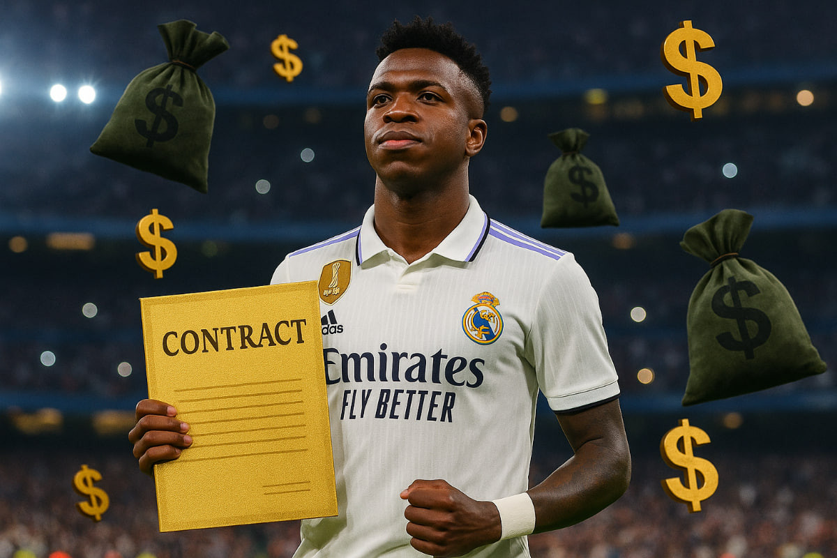 ڤینیسیۆس جونیۆر