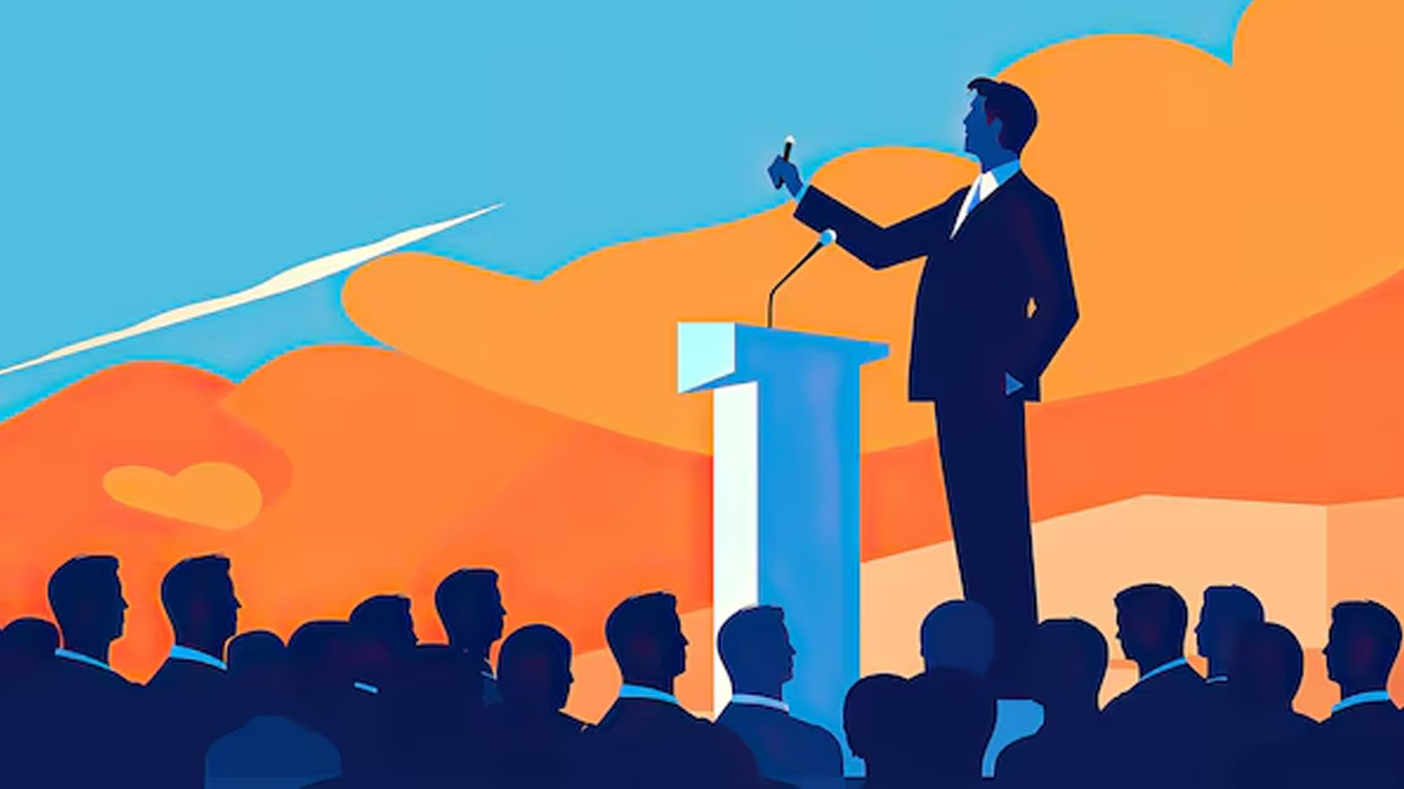 مهزلة السياسة