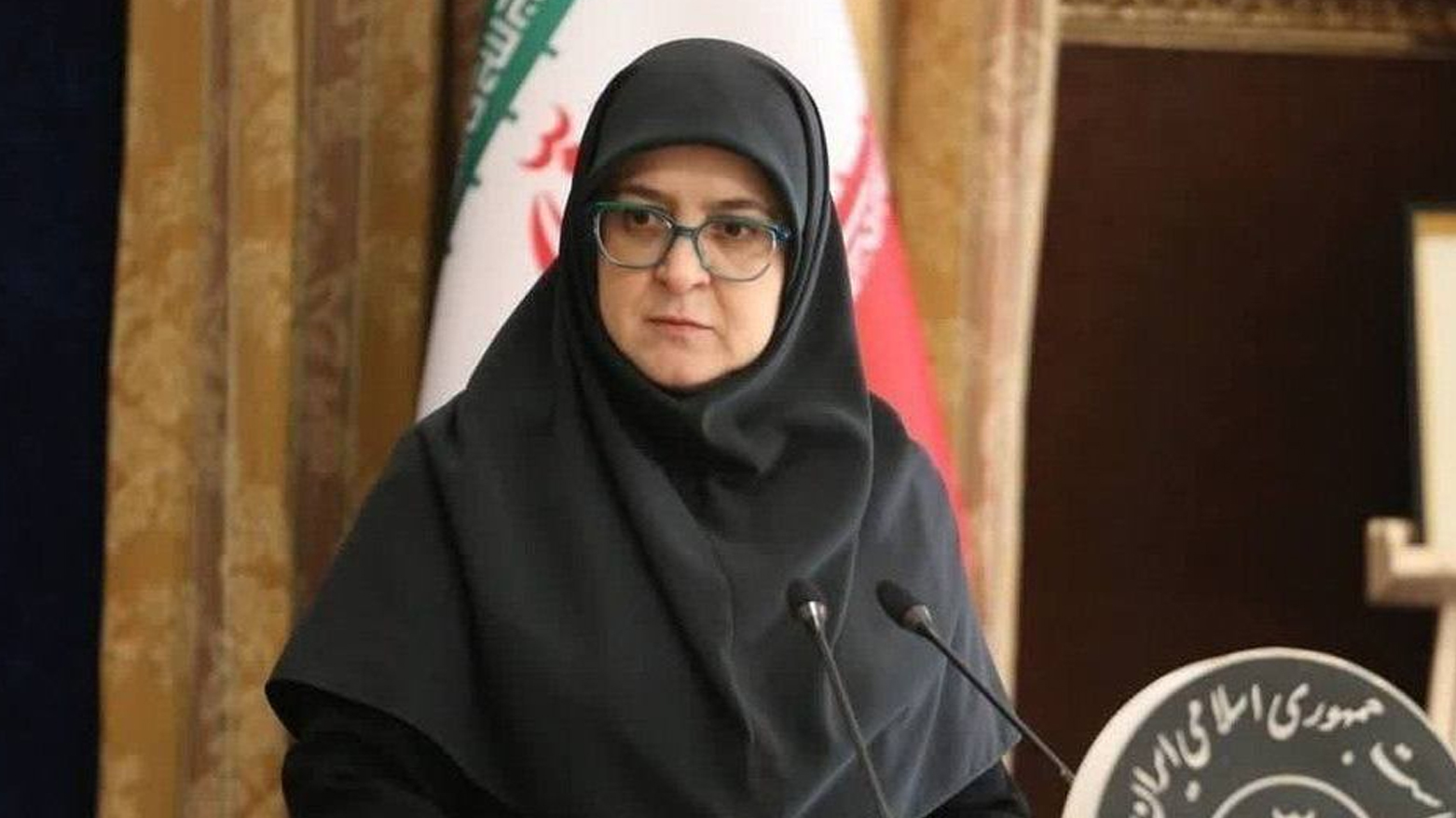 فاتیمە موهاجیرانی: دوو ساڵە خۆمان بۆ هەموو سیناریۆیەک ئامادەکردووە