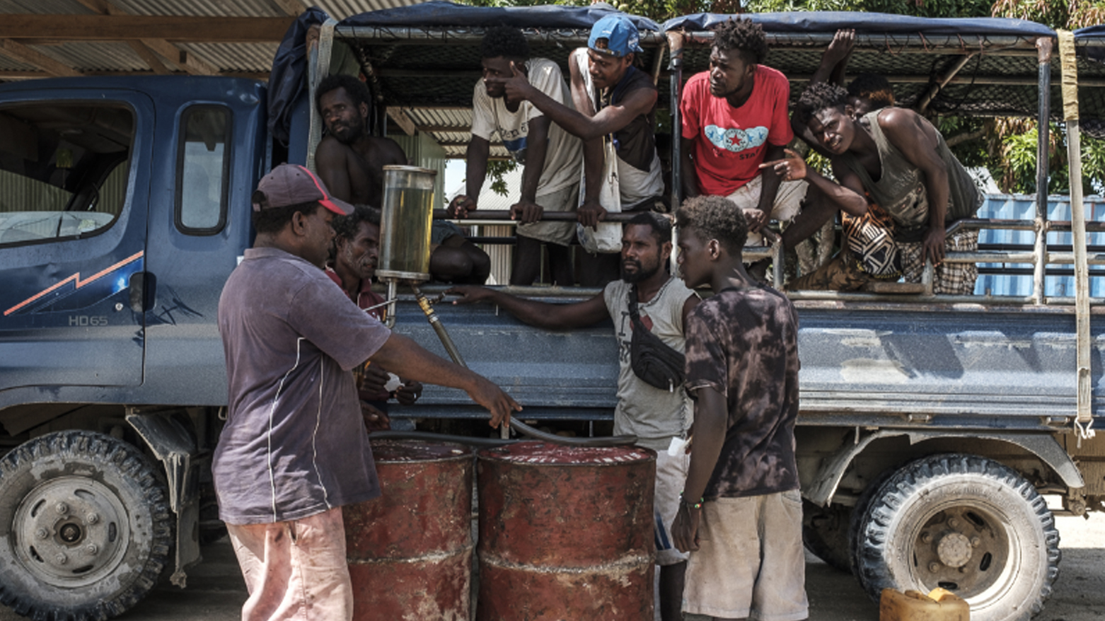 راپۆرتێک: قەرزەکانی وڵاتە تازە گەشەسەندووەکان بەهۆی جەنگی ئێرانەوە گەیشتووەتە ئاستێکی مەترسیدار