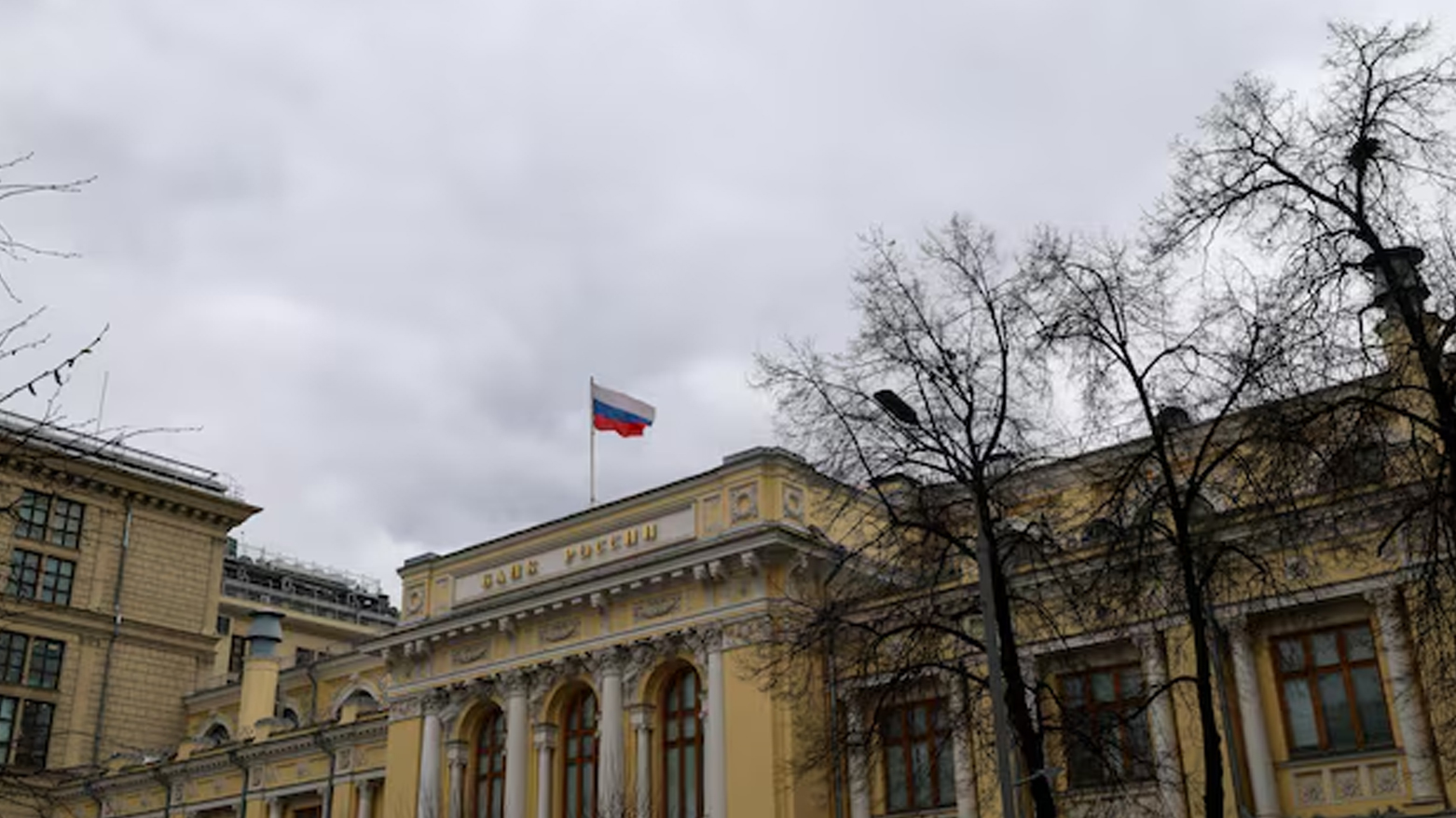 بۆ یەکەمجار لە دوای سێ ساڵ؛ ئابووریی رووسیا پاشەکشەی تۆمار کرد