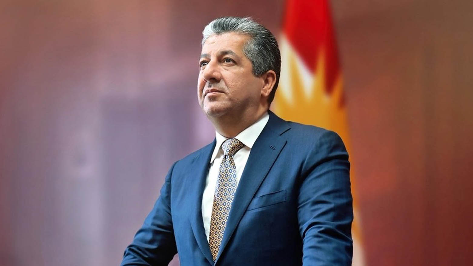 زمانی ژمارەکان و لێدانی دڵی شار؛ مەسرور بارزانی لە وەرچەرخانێکی گەورەی ئیدارەداندا