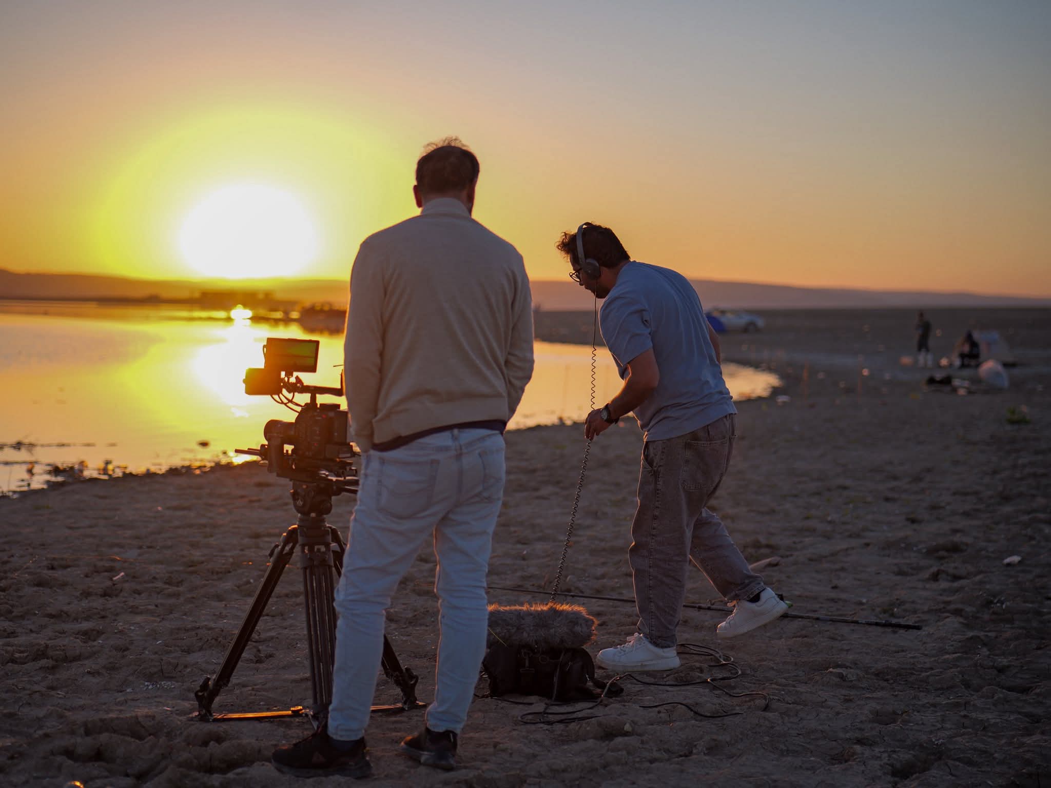 بەڵگەفیلمی سینەمایی "ئەنفال؛ هەشت ژیان، یەک جینۆساید" بەرهەمهێنرا