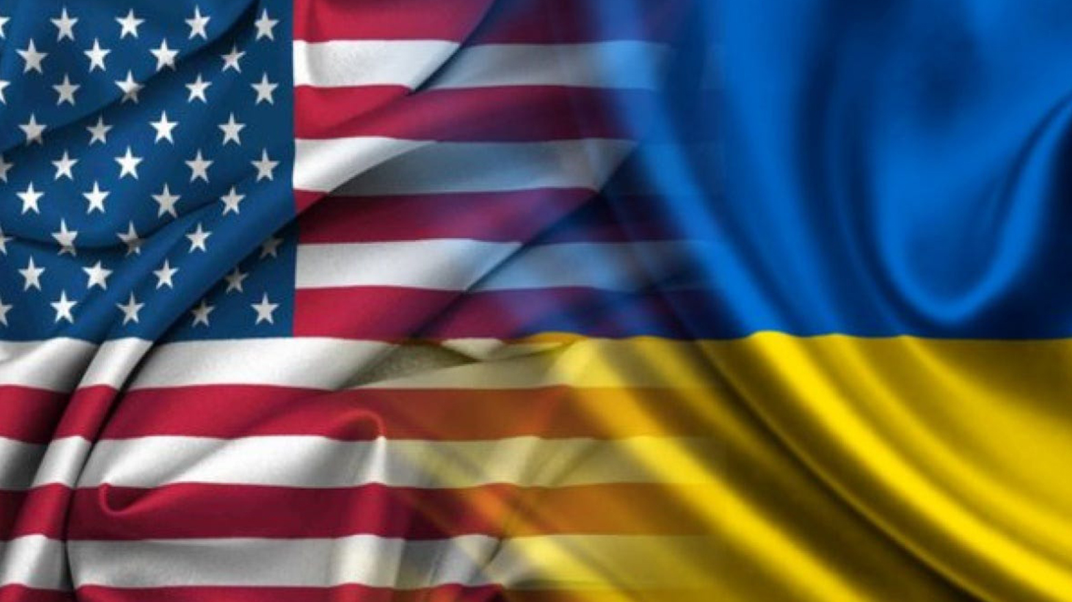 ئەمریکا هاوکارییە داراییەکانی ئۆکرانیا دەبڕێت