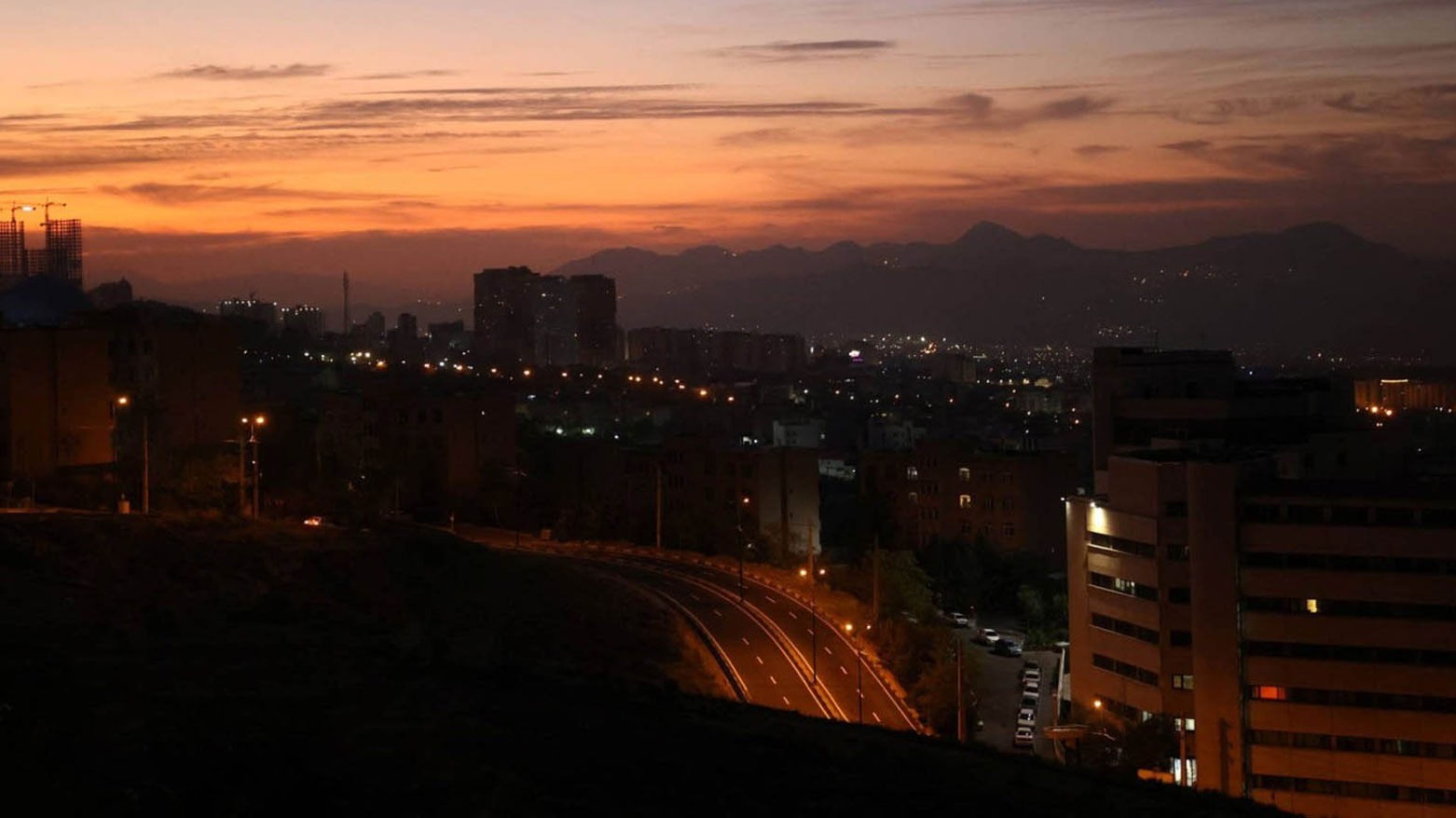 KRG PM Hawler