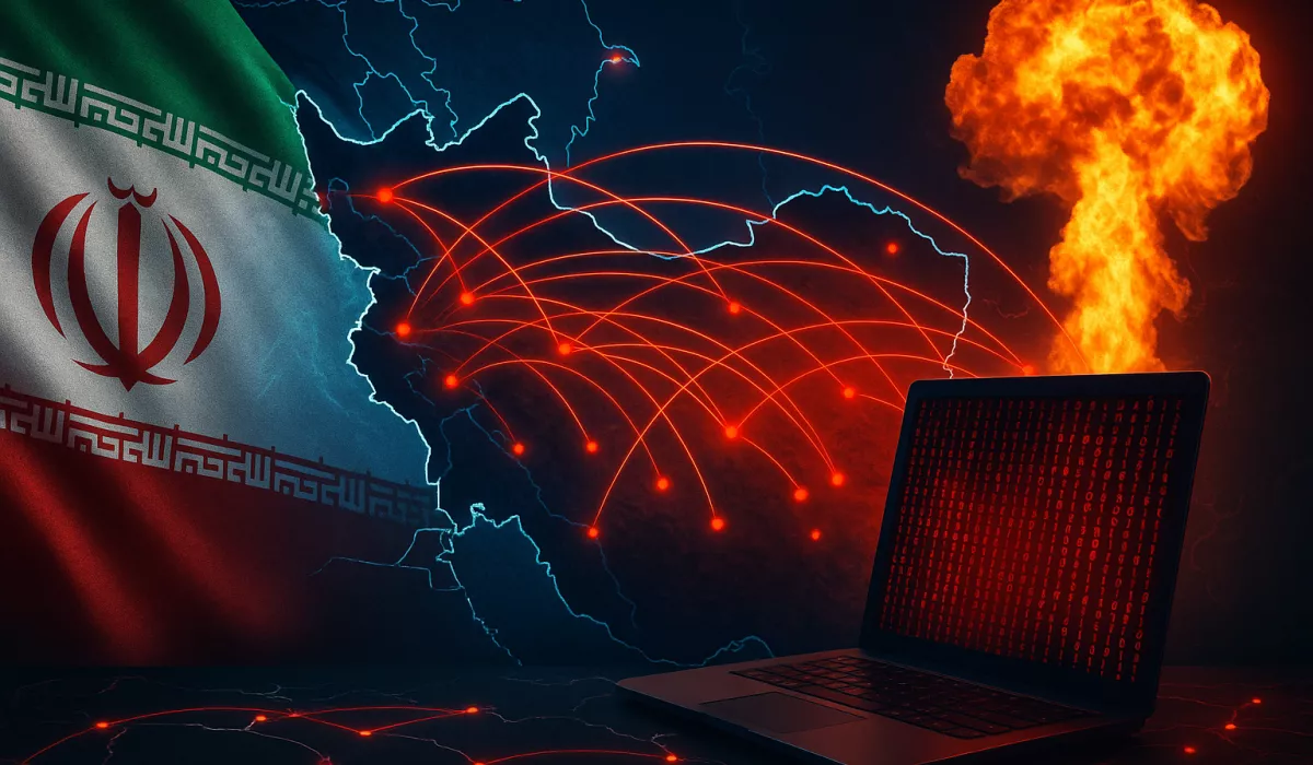 داخرانی ئینتەرنێت لە ئێران ملیۆنان کەسی بێکار کردووە
