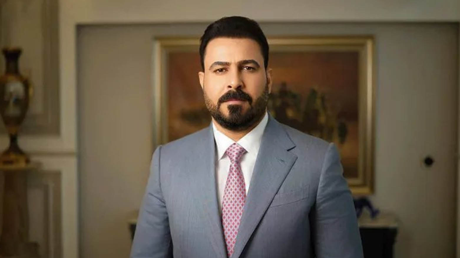 KRG PM Hawler