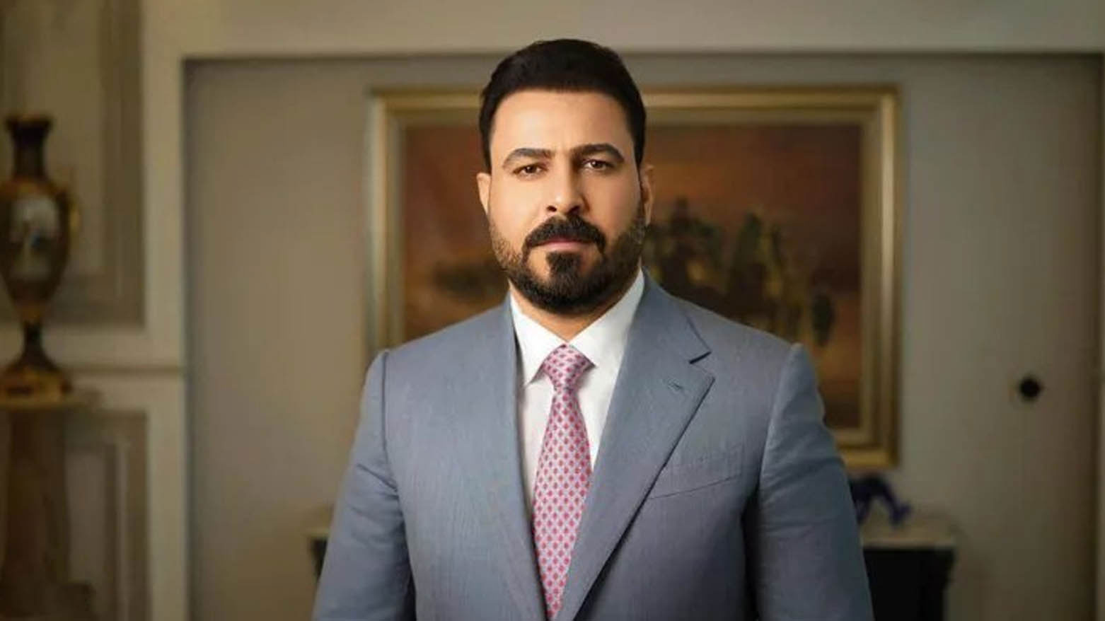 KRG PM Hawler