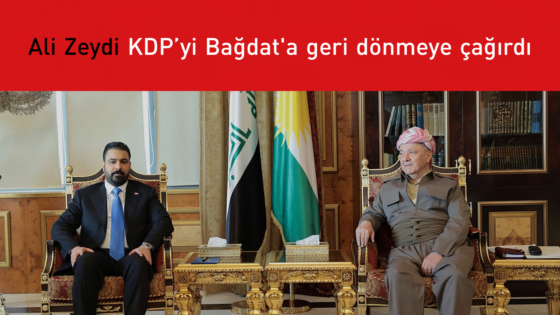 KRG PM Hawler
