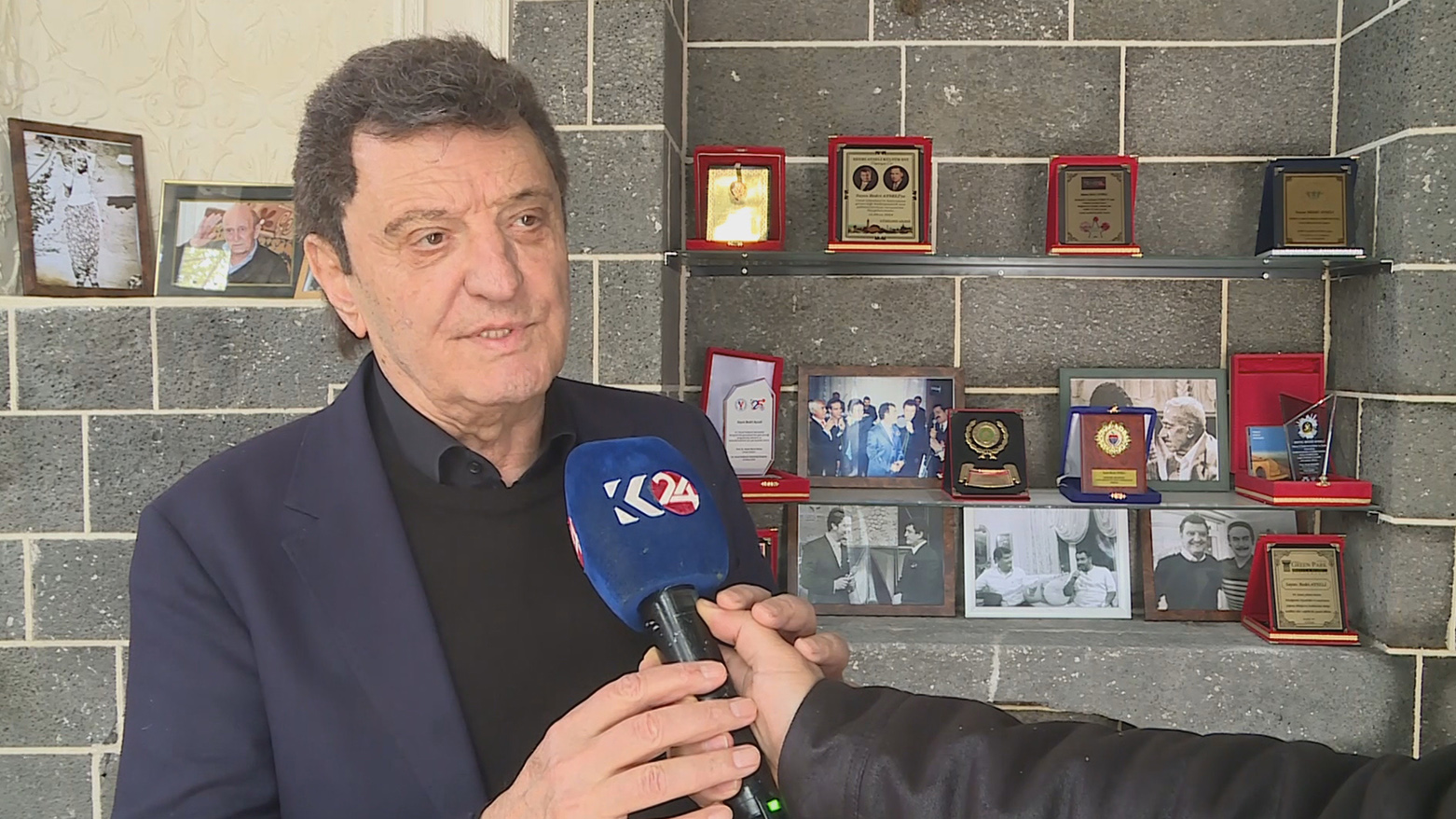 KRG PM Hawler