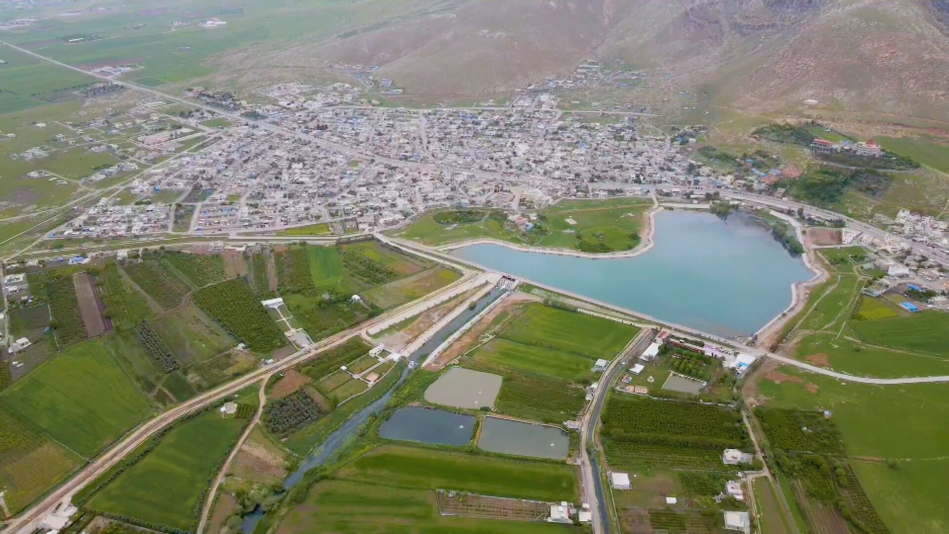KRG PM Hawler