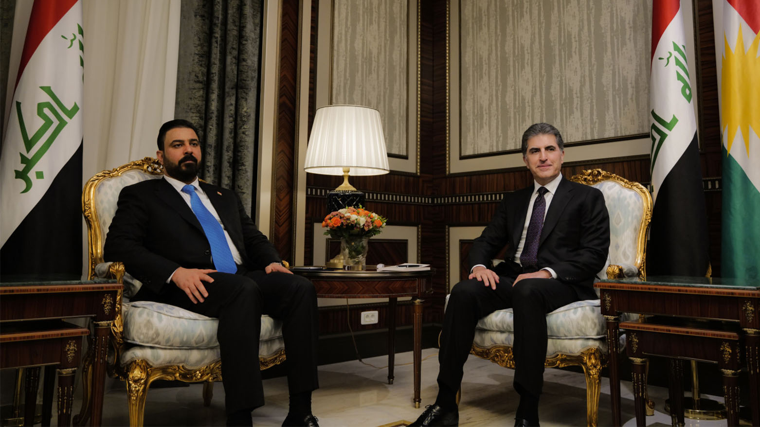 KRG PM Hawler