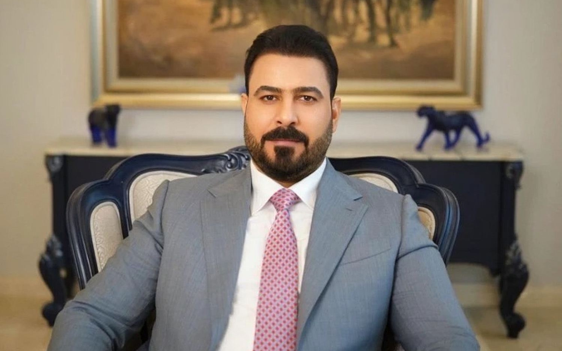 عەلی زەیدی چەند لیژنەیەک بۆ خێرا پێكهێنانی حكوومەت پێكدەهێنێت