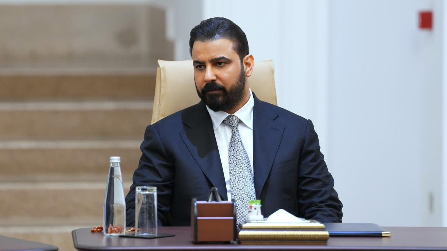 KRG PM Hawler