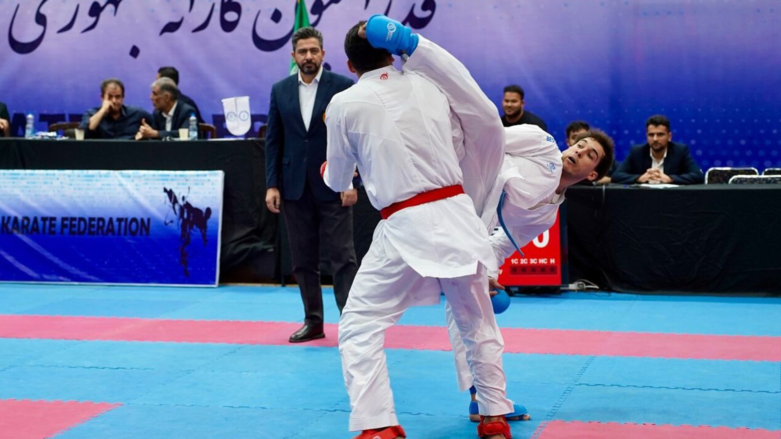 KRG PM Hawler