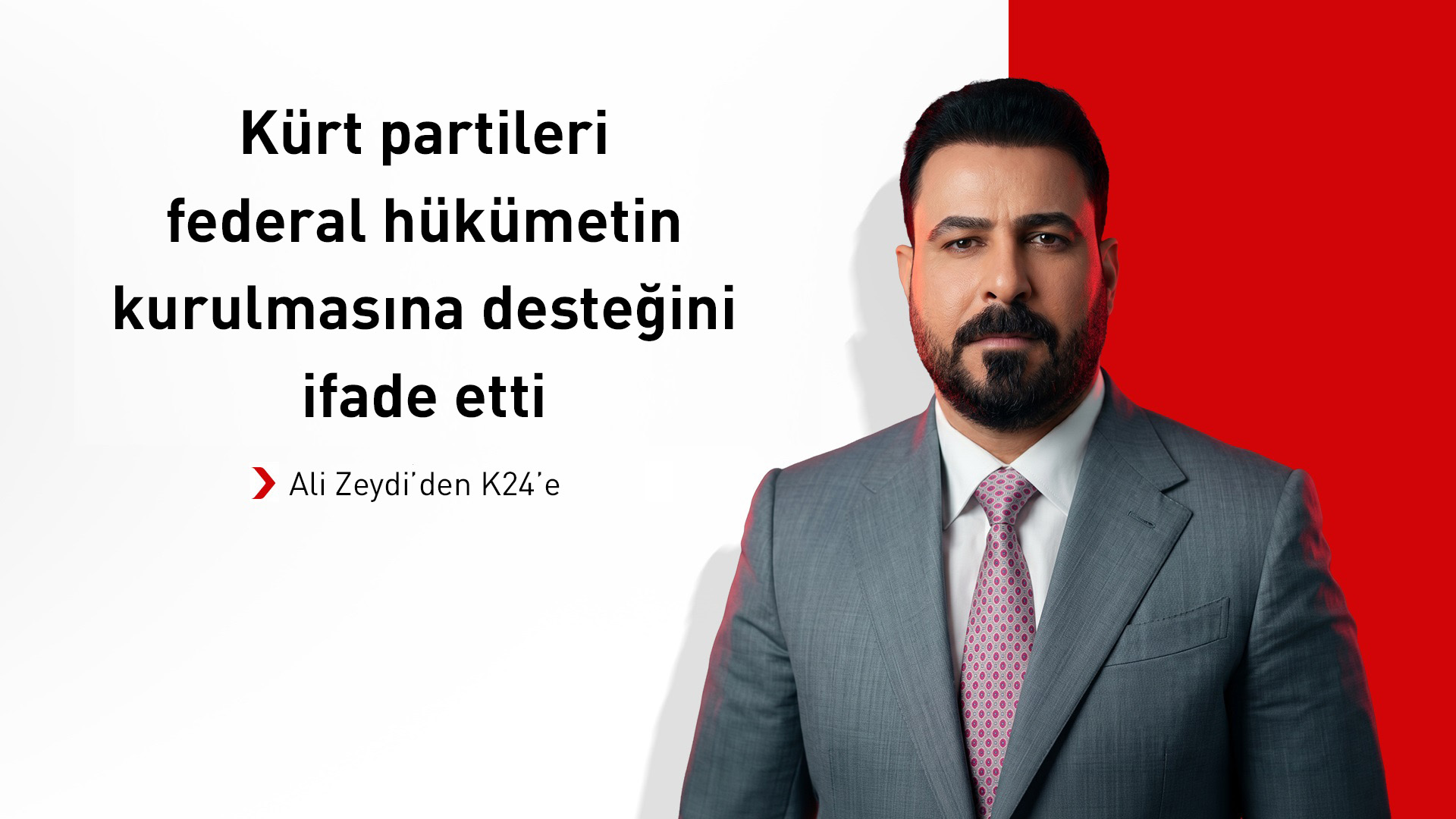 KRG PM Hawler